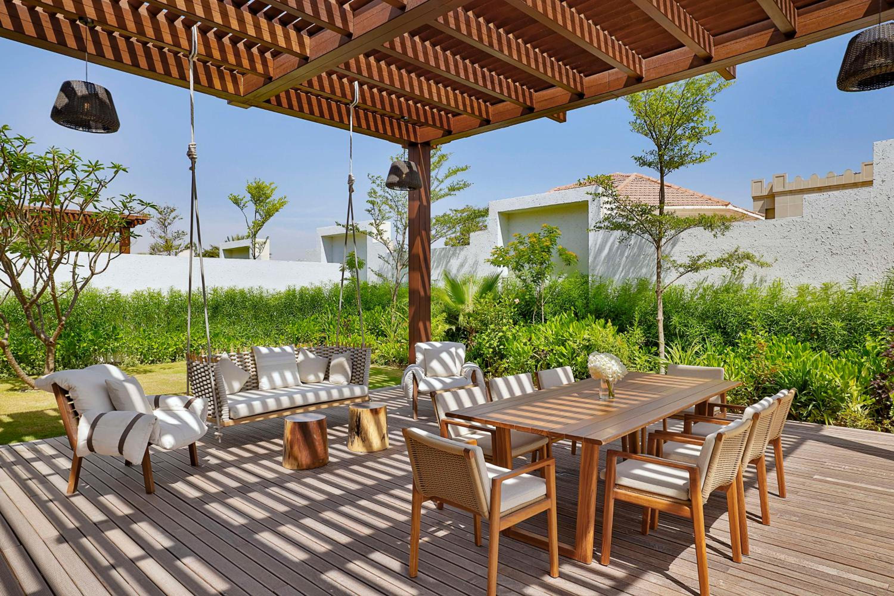 Two-Bedroom Villa with Private Pool - Photo 2