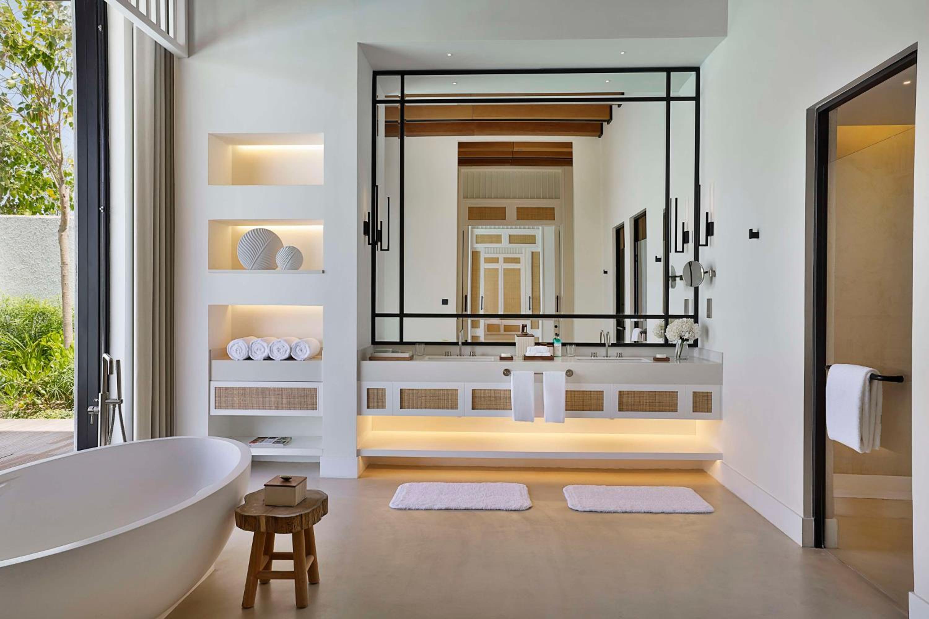 Two-Bedroom Villa with Private Pool - Photo 19