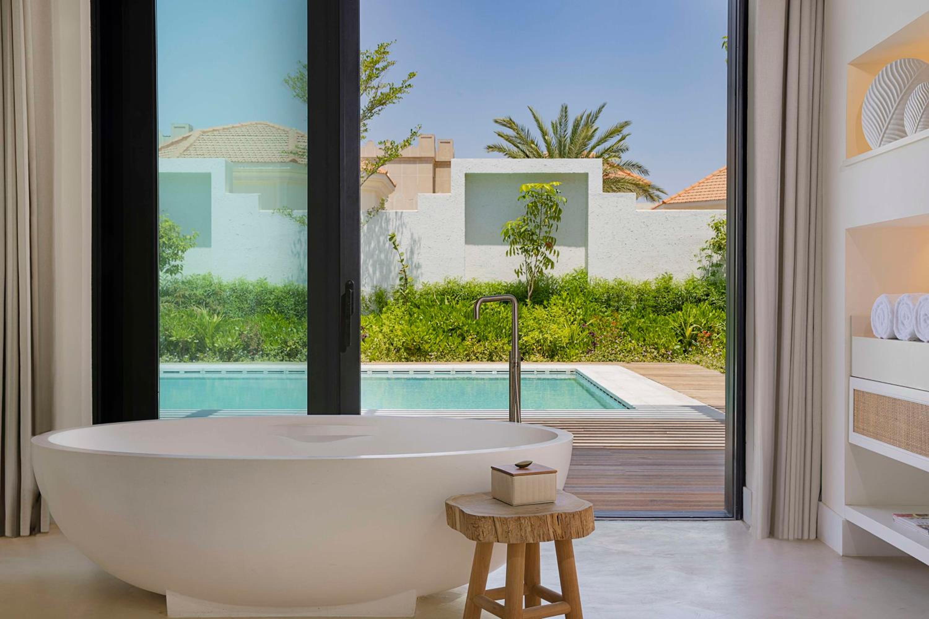Two-Bedroom Villa with Private Pool - Photo 11