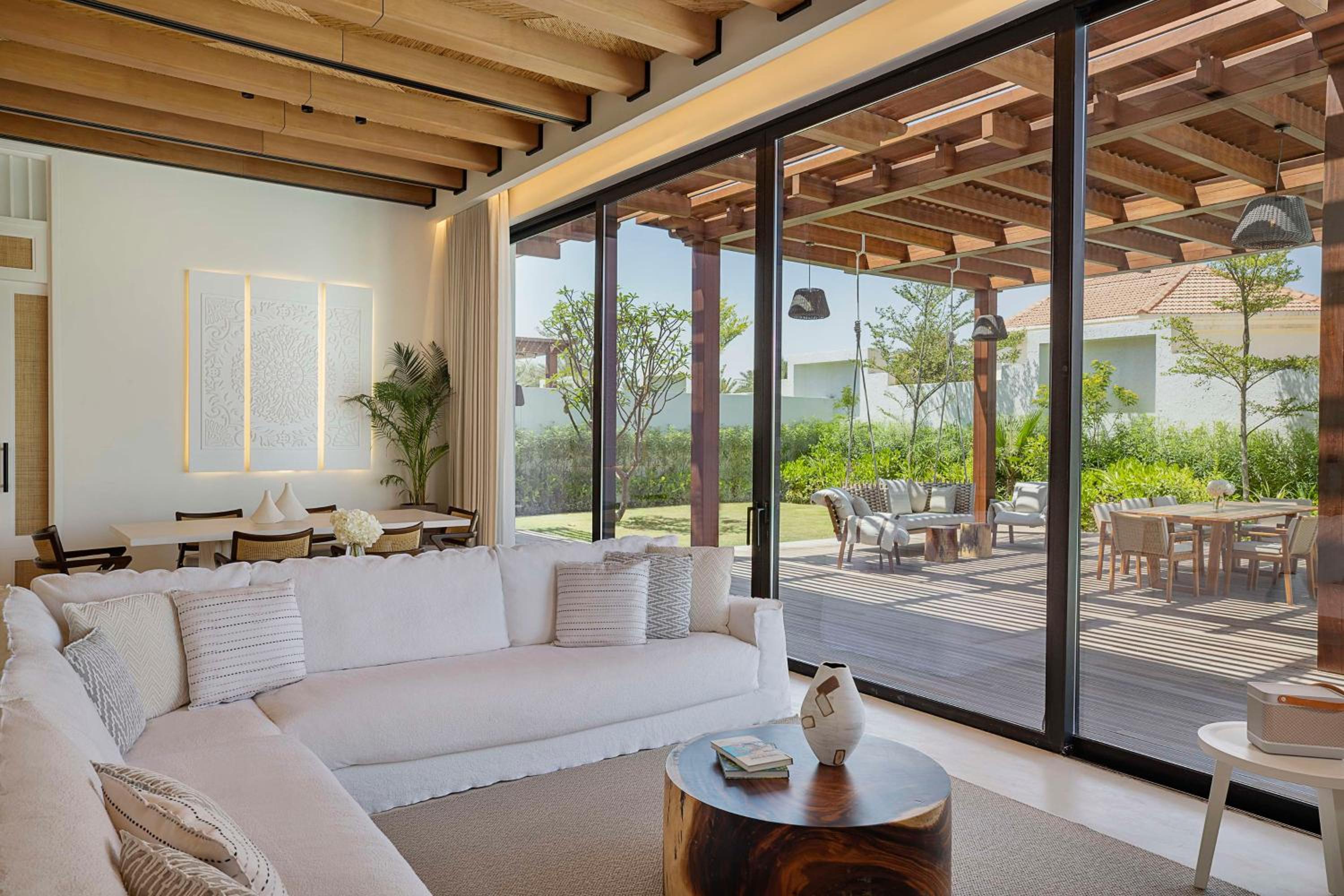 Two-Bedroom Villa with Private Pool - Photo 4