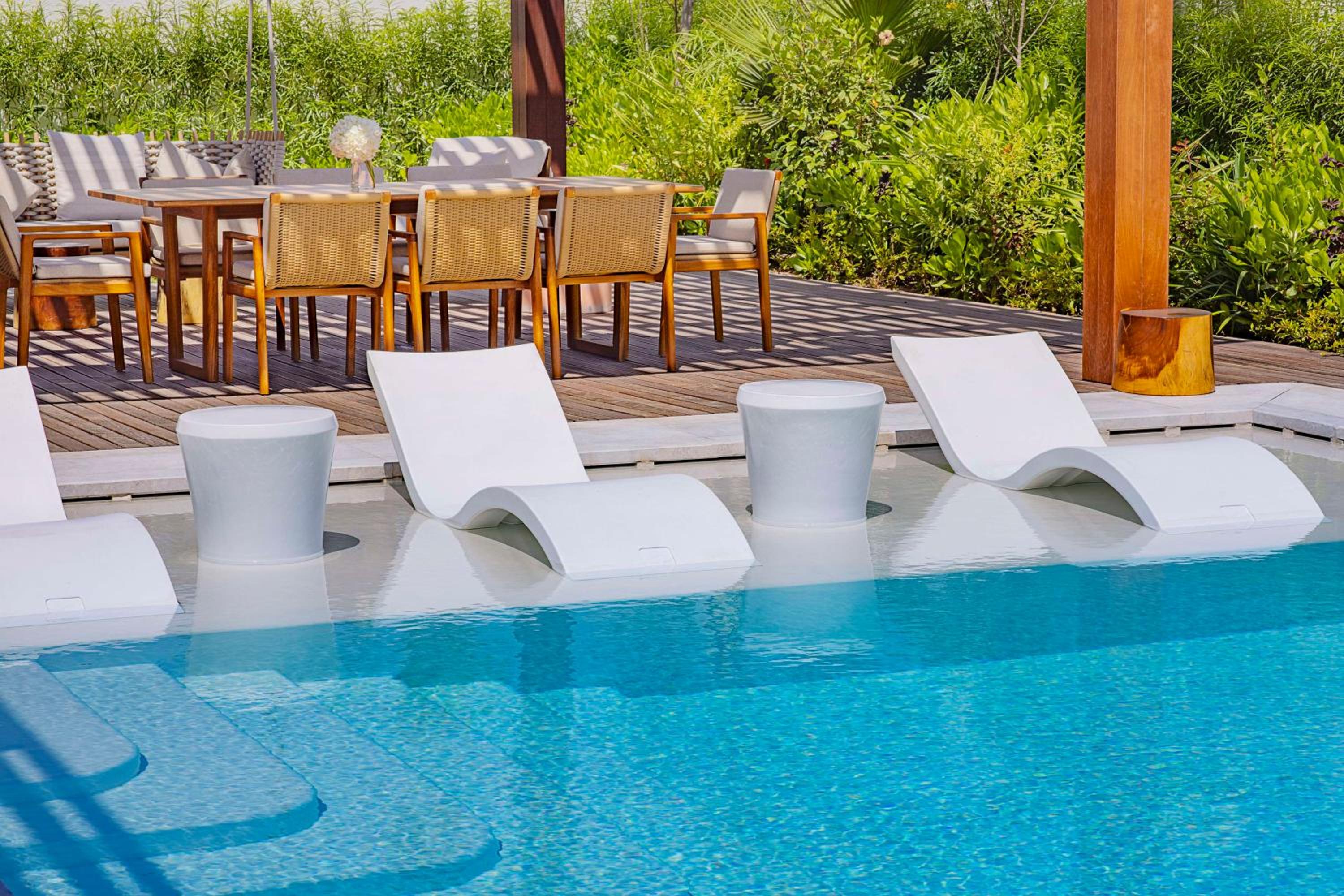 Two-Bedroom Villa with Private Pool - Photo 5