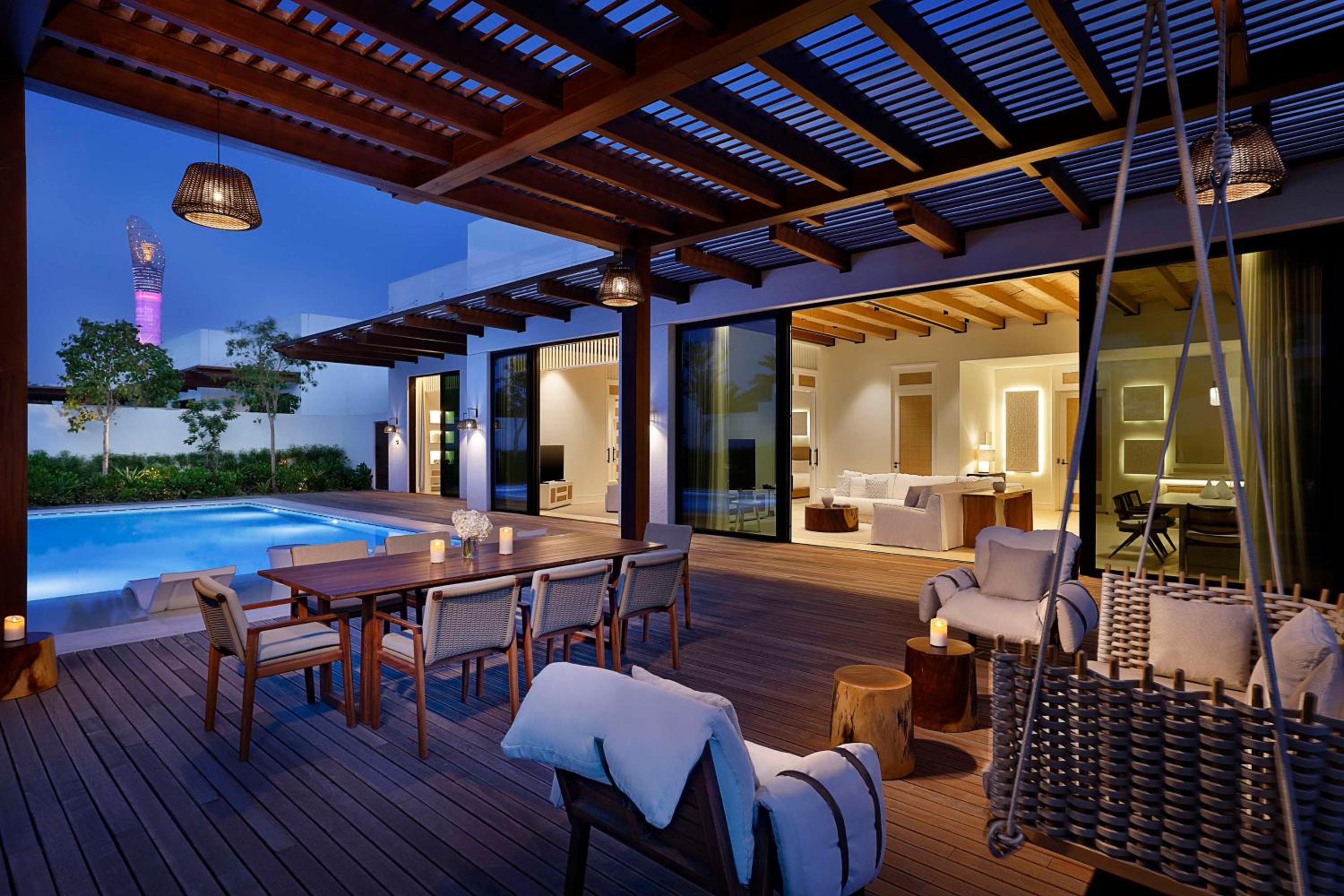 Two-Bedroom Villa with Private Pool - Photo 6