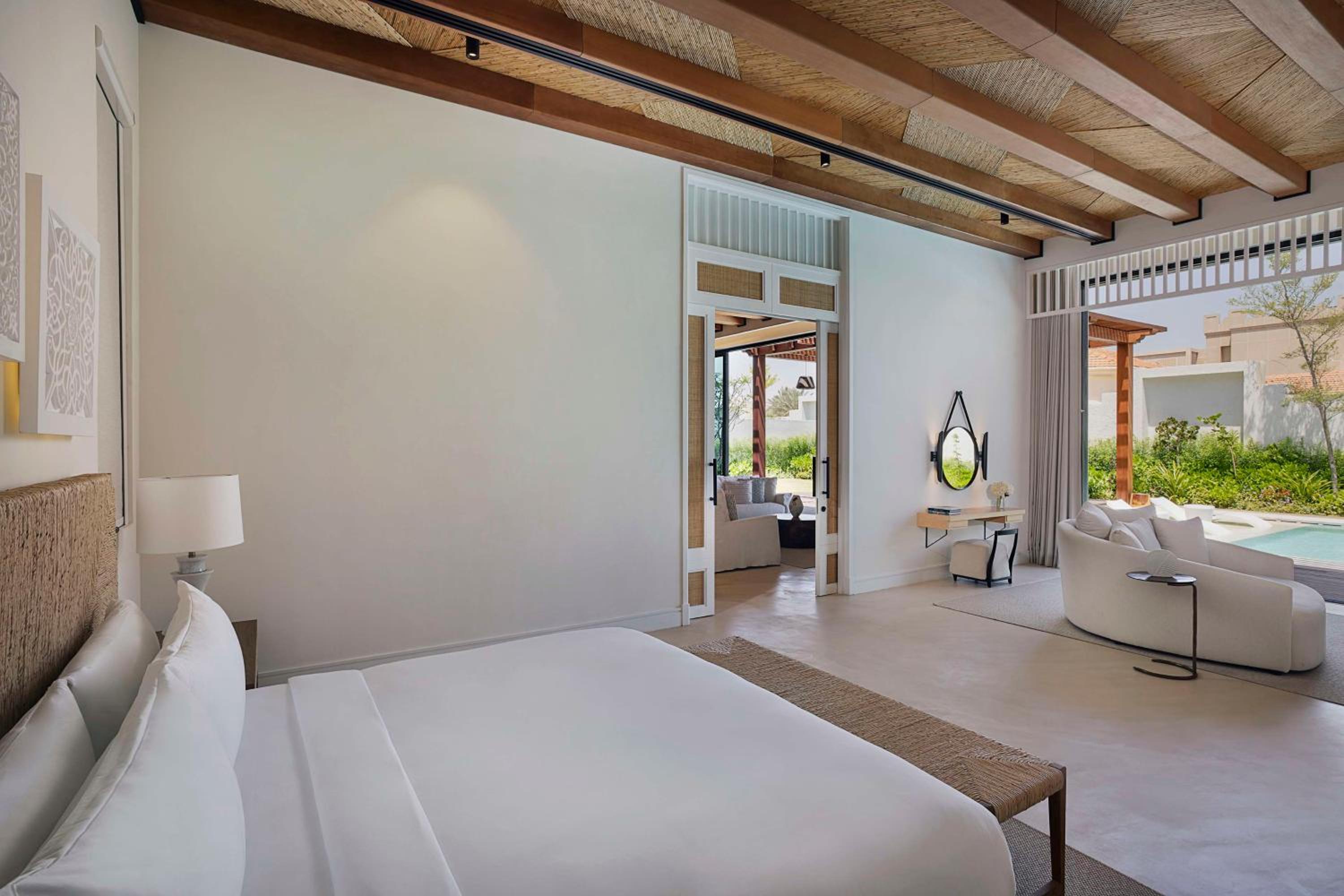 Two-Bedroom Villa with Private Pool - Photo 7