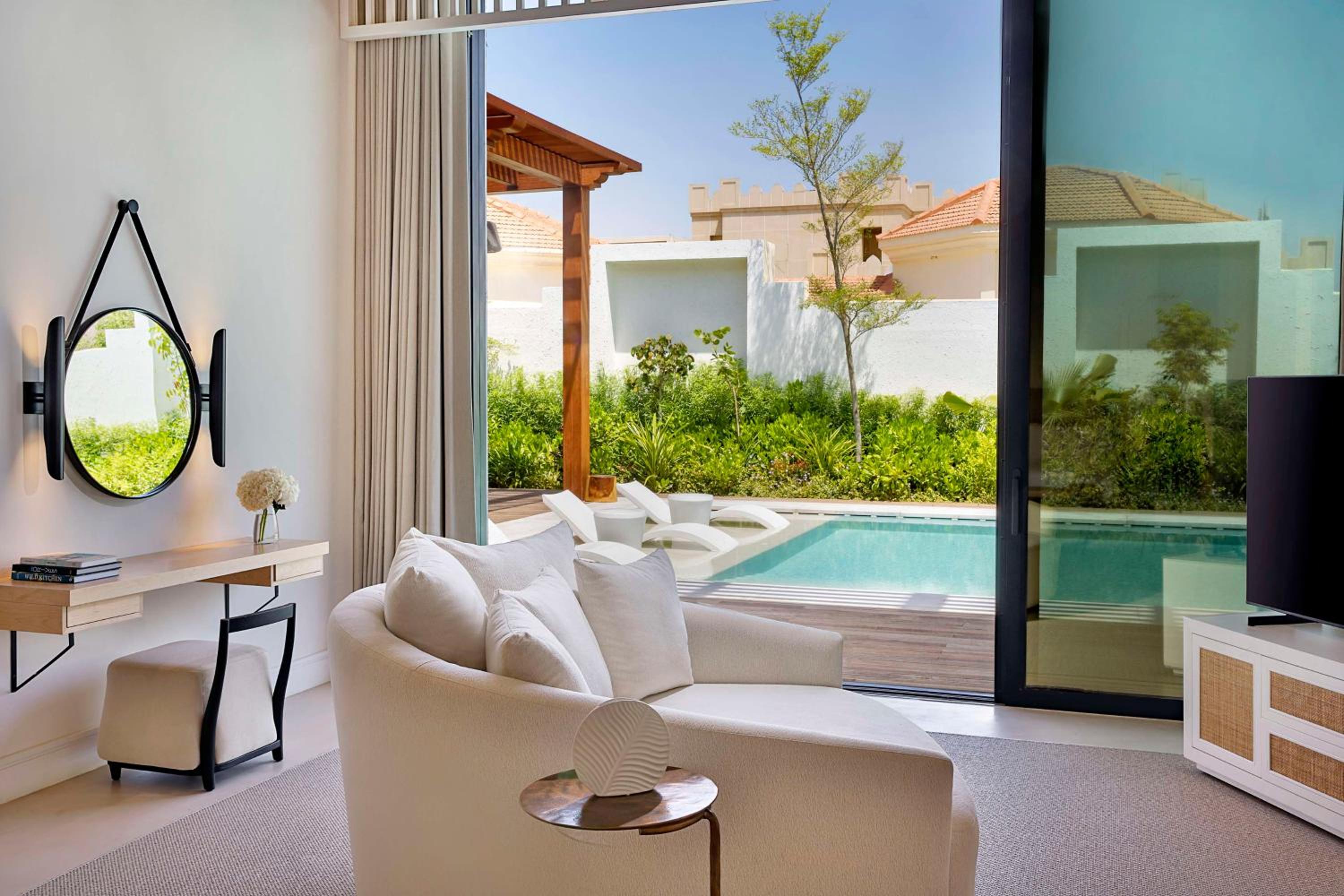 Two-Bedroom Villa with Private Pool - Photo 8