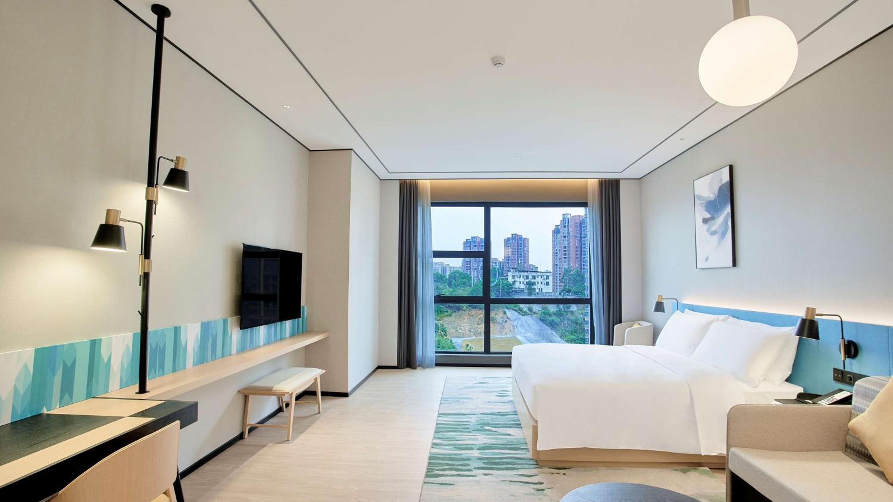 Superior King Room