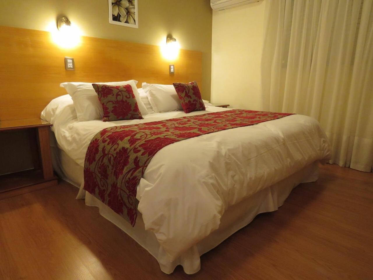 Deluxe Single Room photo 1