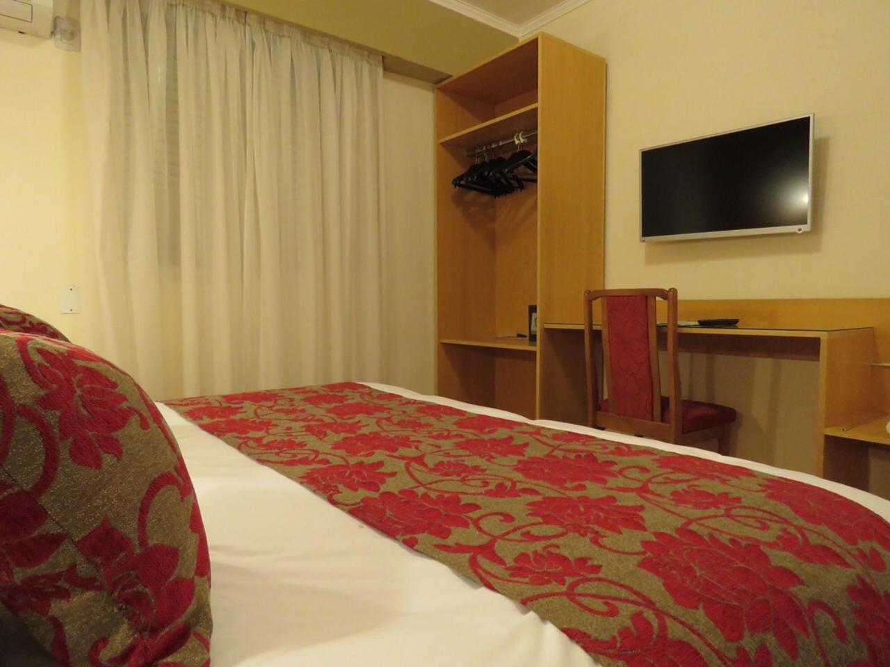 Deluxe Single Room photo 2