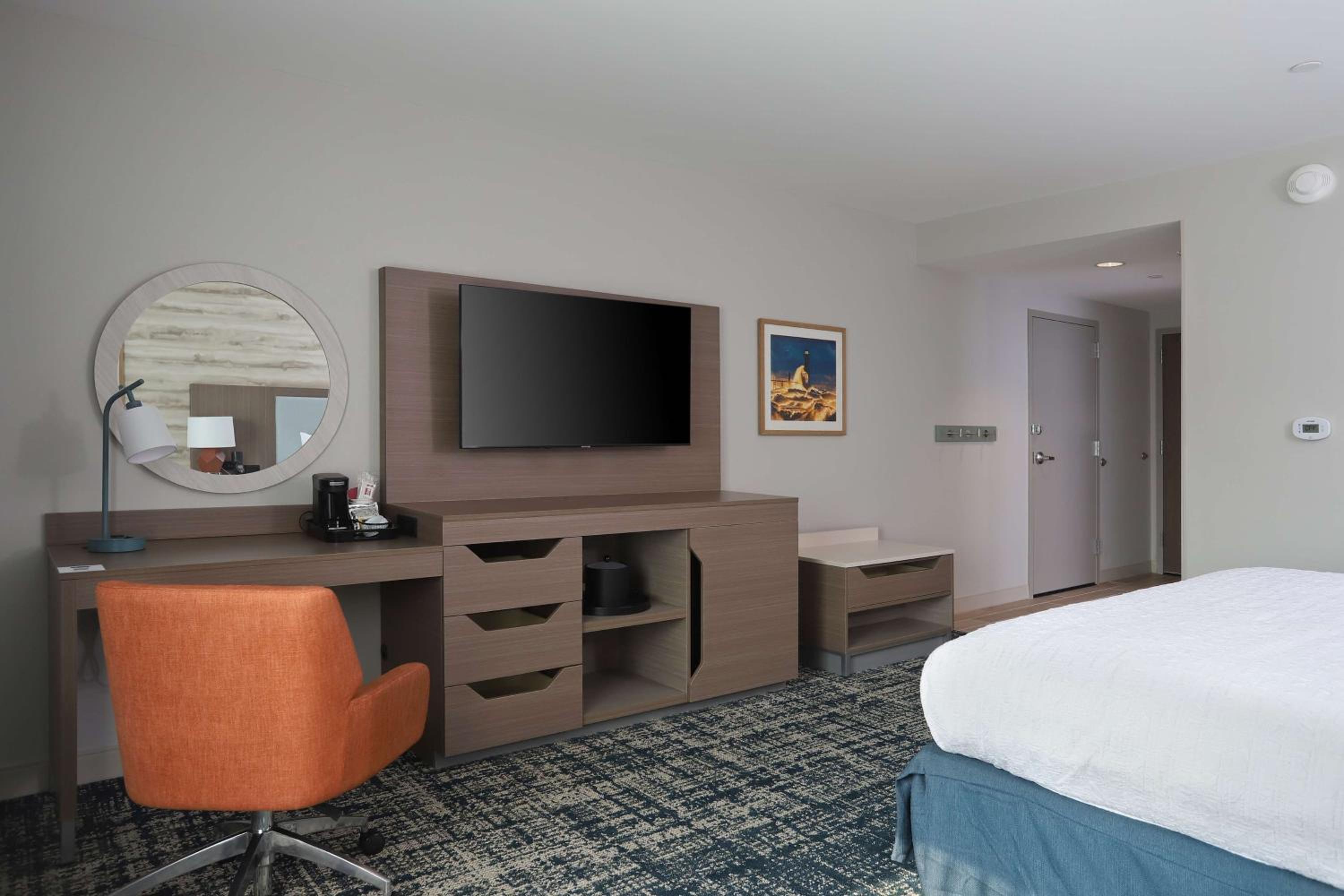 King Room - Mobility Access/Non-Smoking - Photo 2