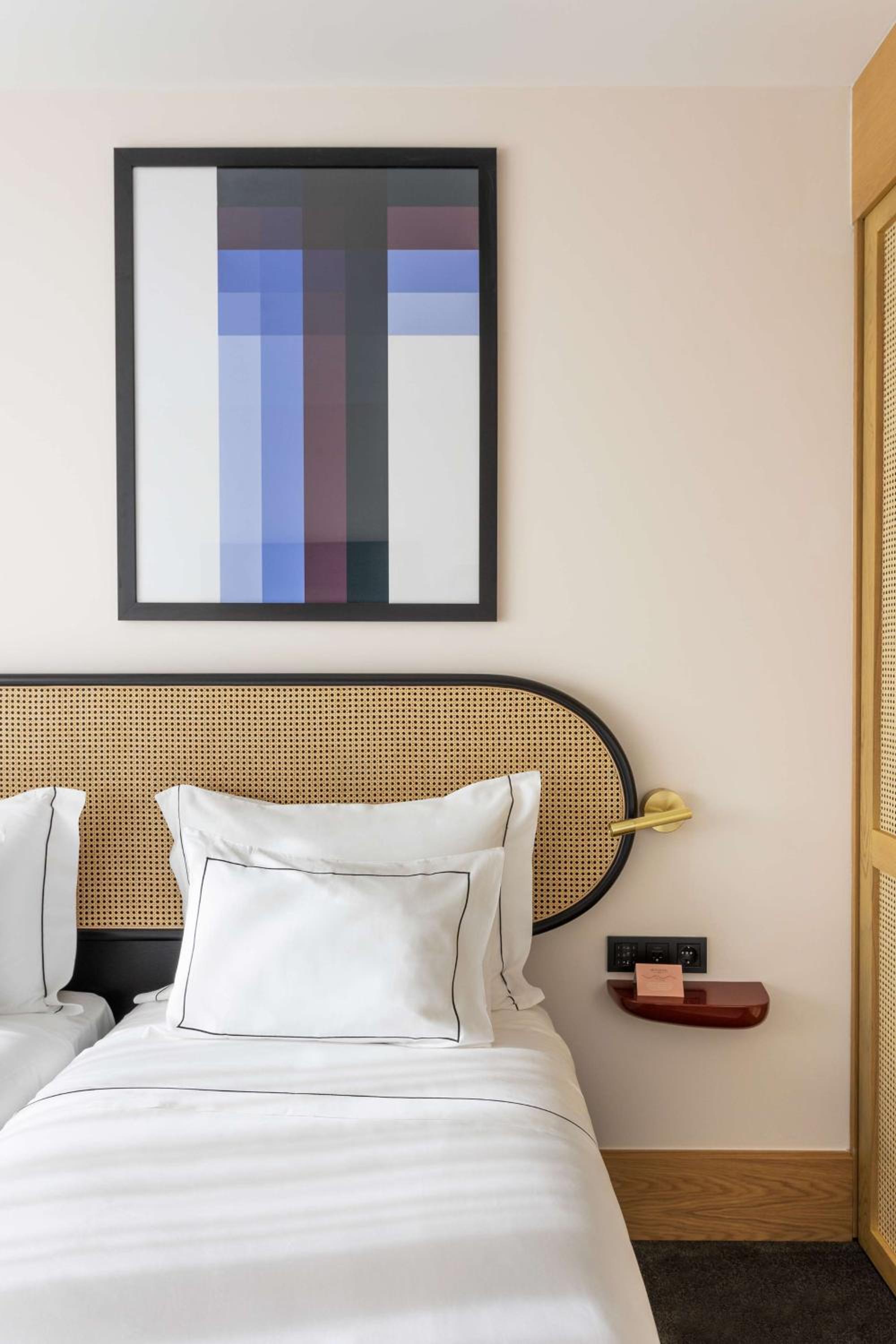 Twin Room - Photo 4