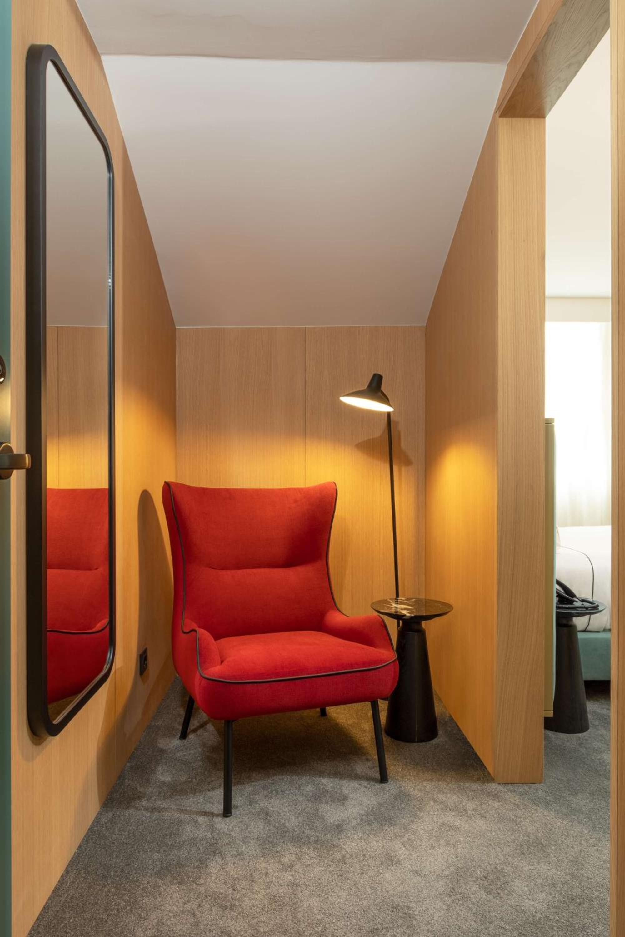 Queen Room - Photo 3