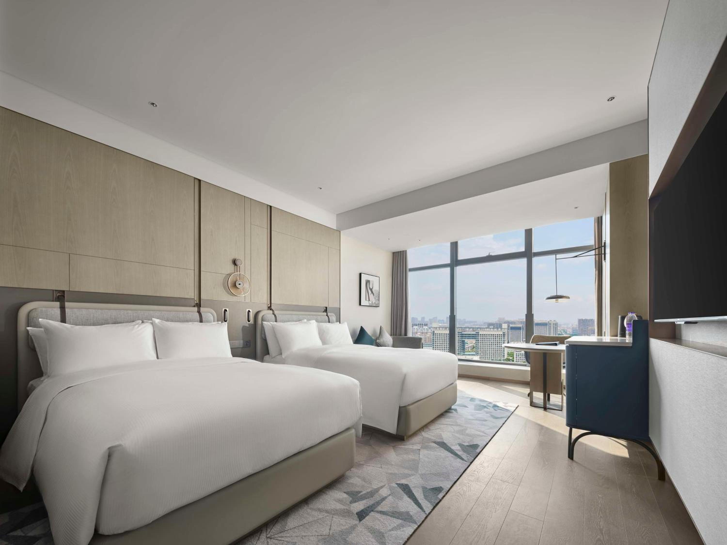Twin Room - Photo 1