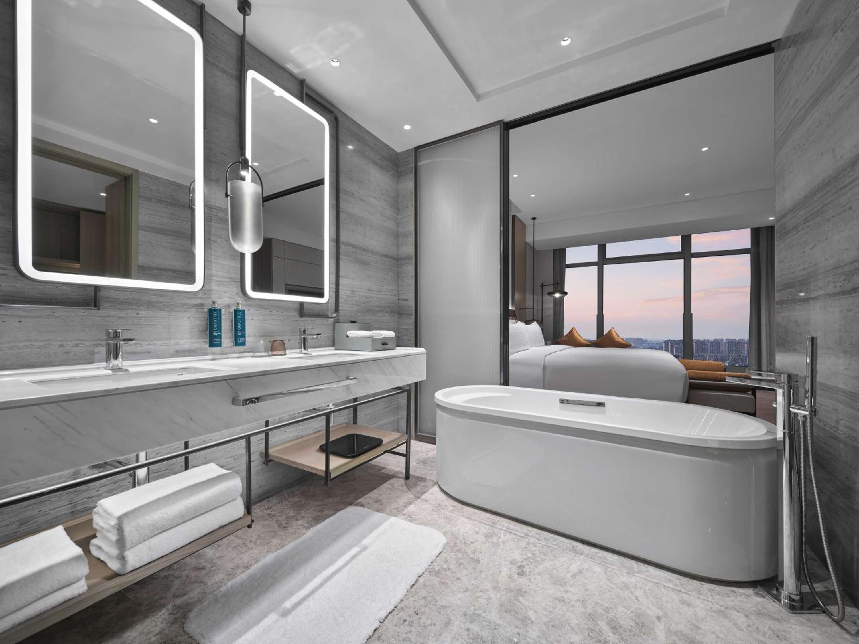 Ambassador King Suite - Photo 6