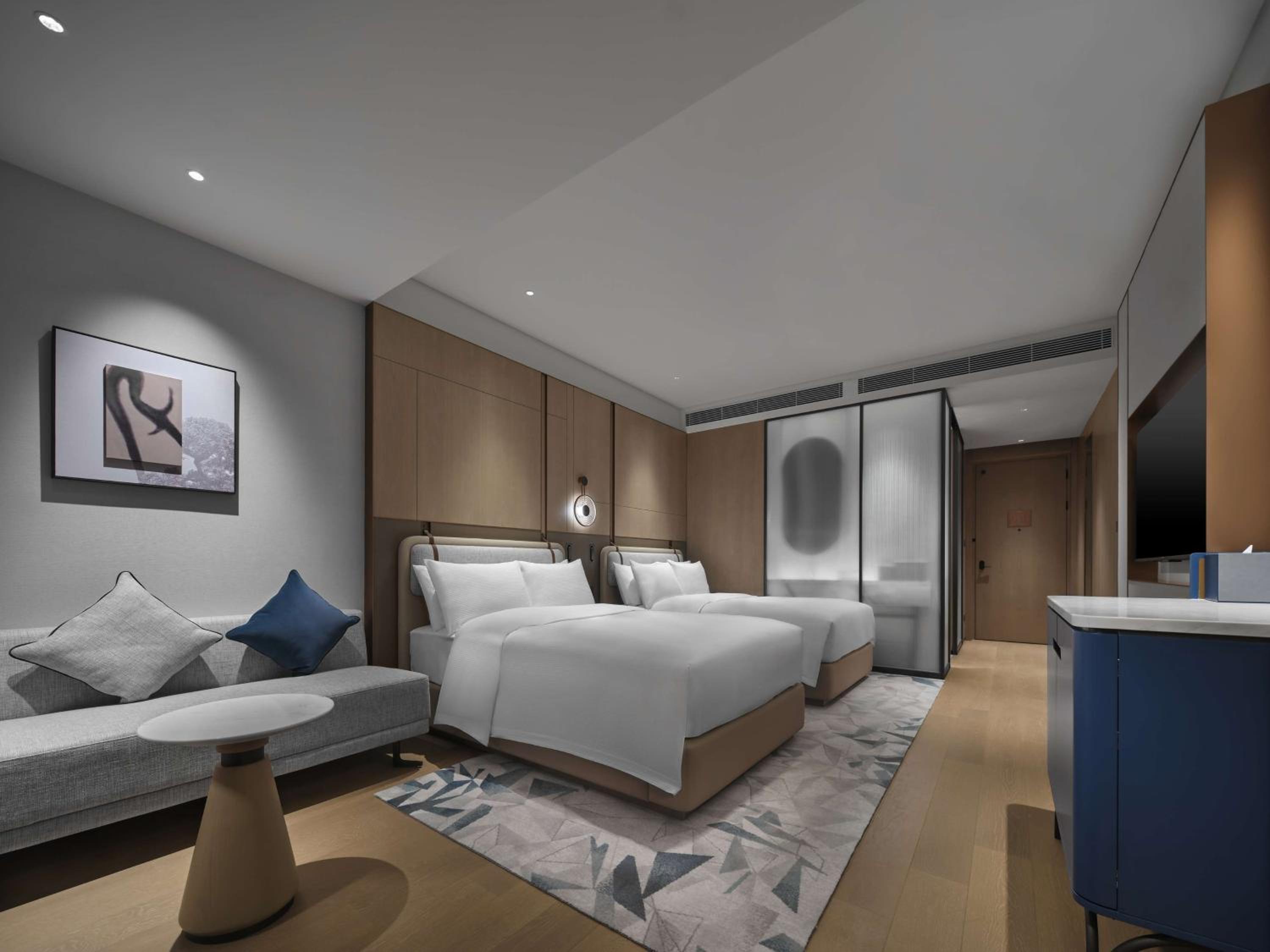 Twin Room - Photo 3
