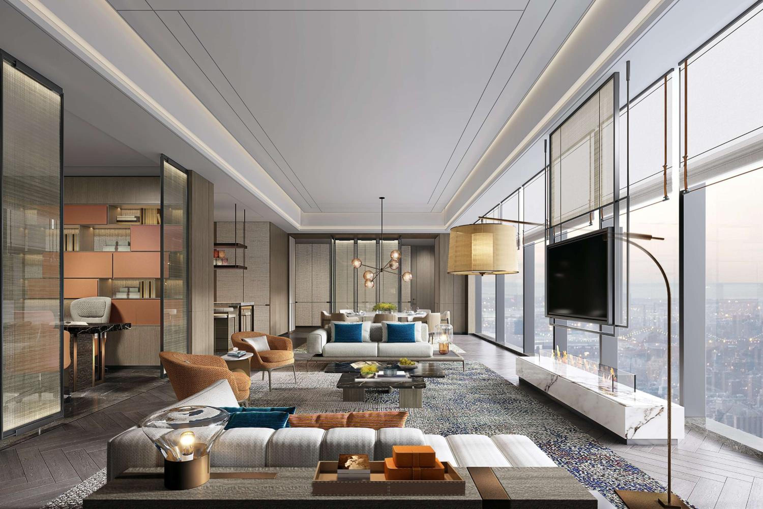 Deluxe King Suite - Photo 4