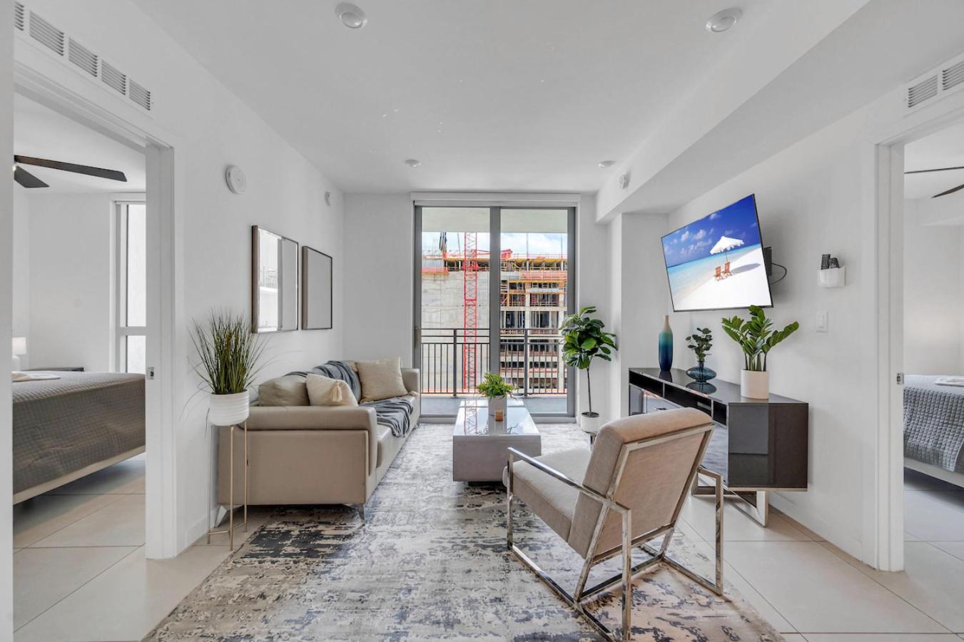 Apartment photo 1