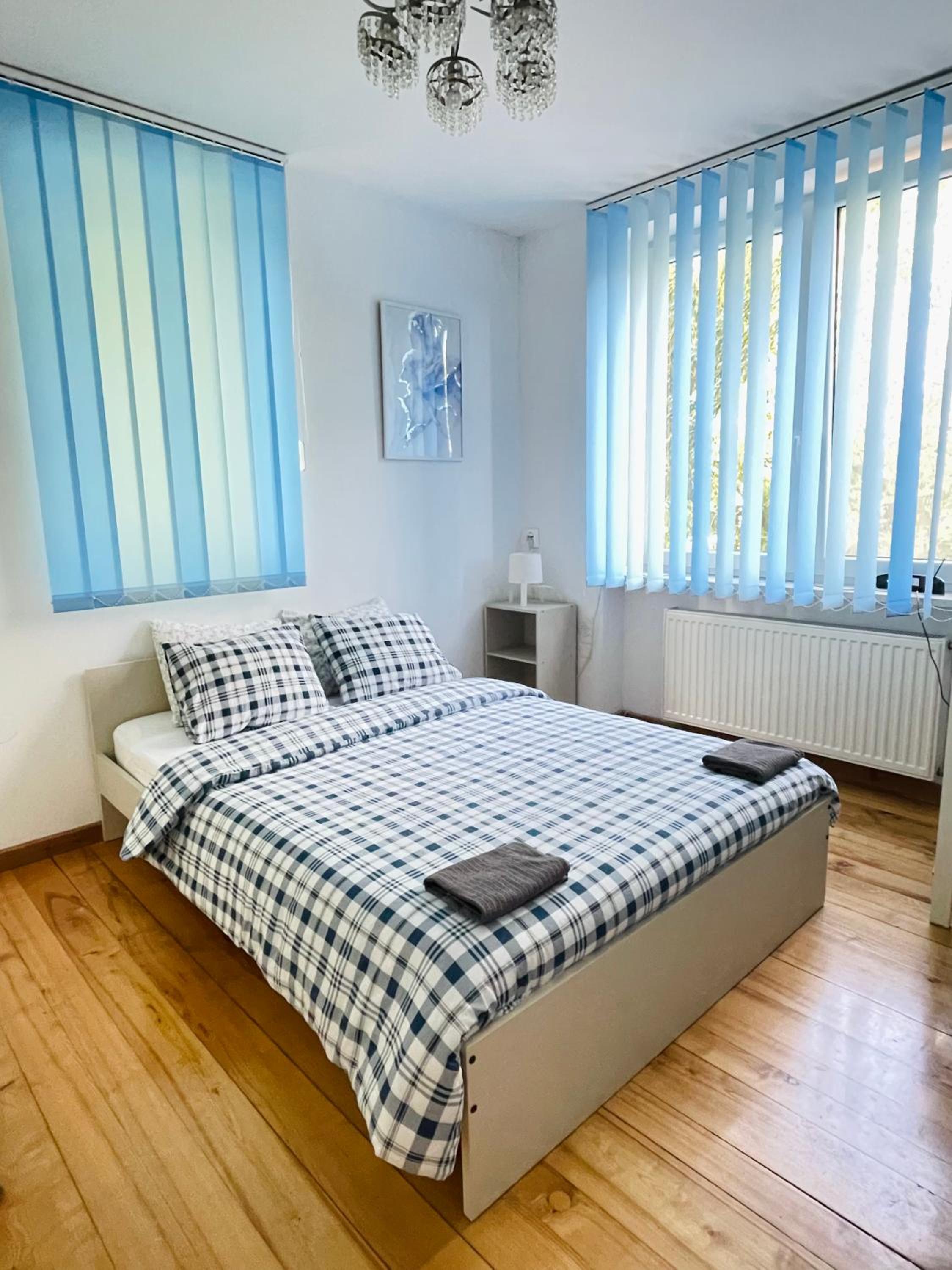 Double Room with Shared Bathroom photo 2