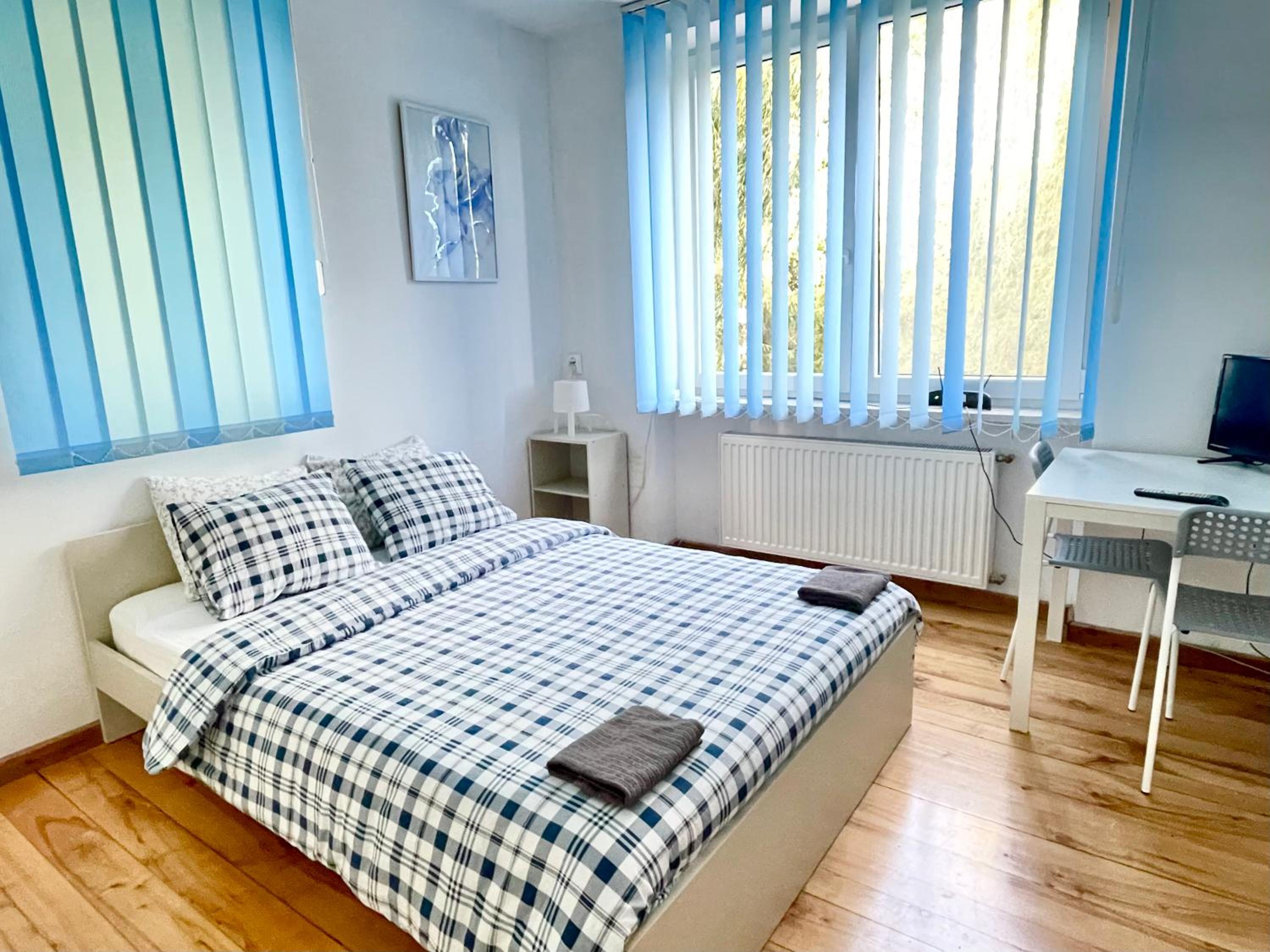 Double Room with Shared Bathroom photo 1