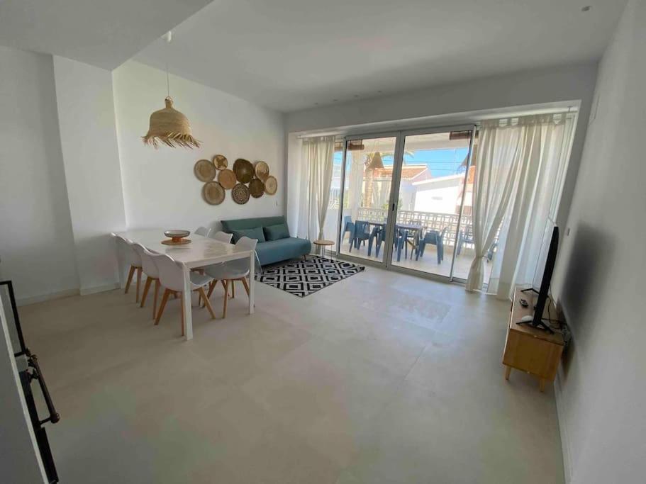 Departamento de tres habitaciones