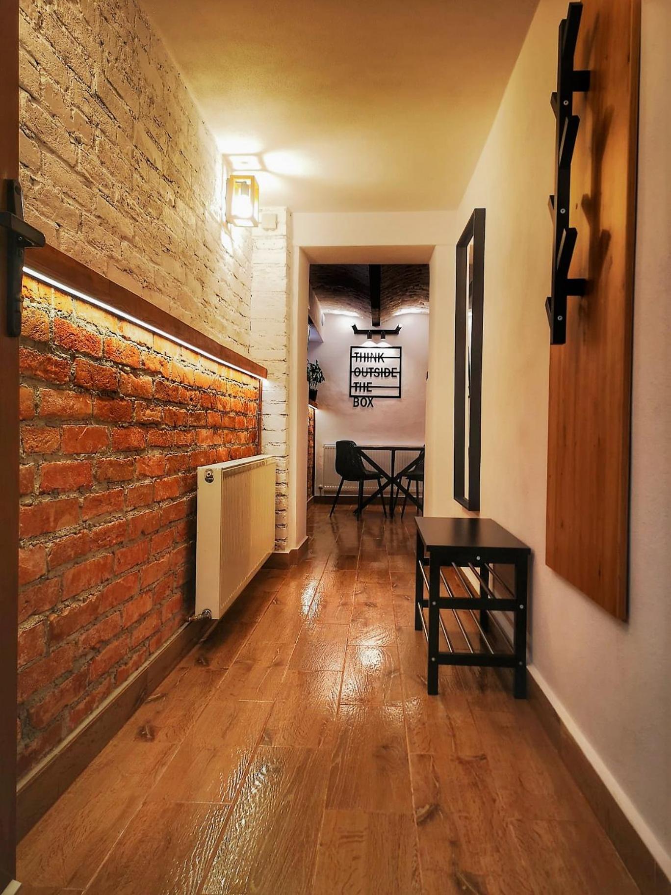 Deluxe Apartment photo 1