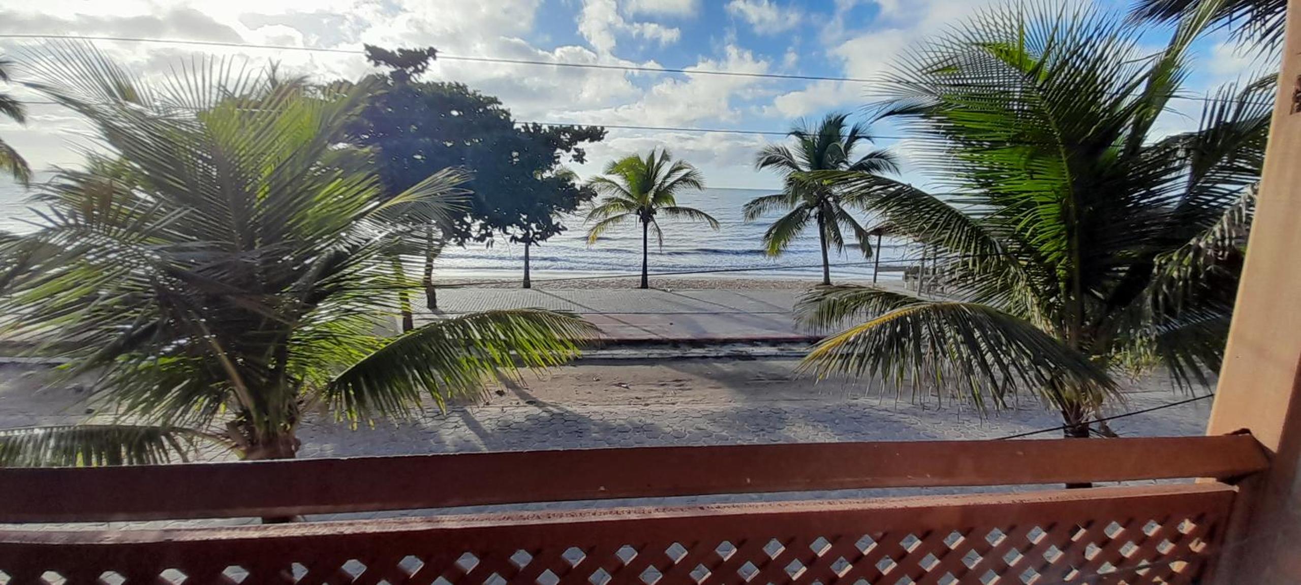Quadruple Room with Sea View and Fan photo 2