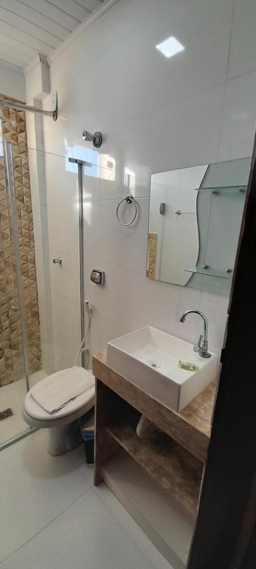 Quadruple Room with Sea View and Fan photo 3