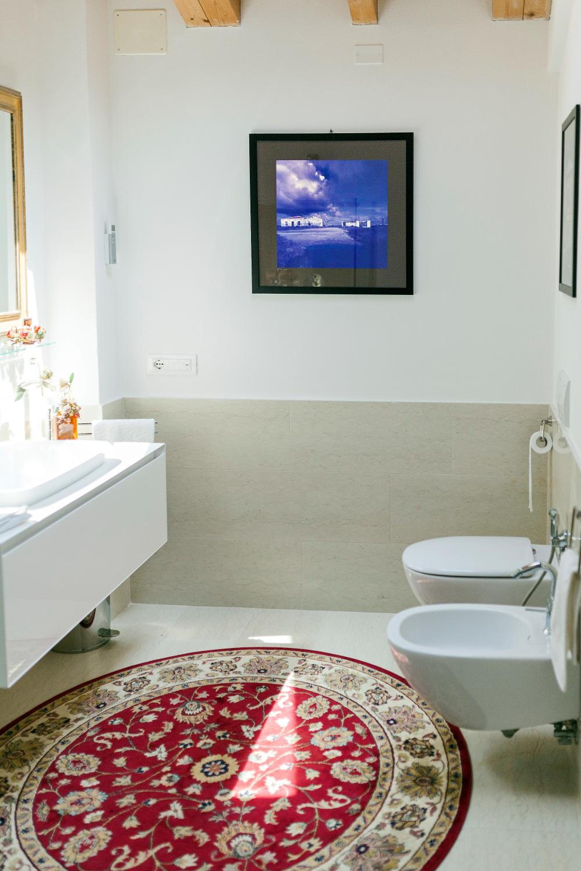 Double Room with Garden View - Photo 2