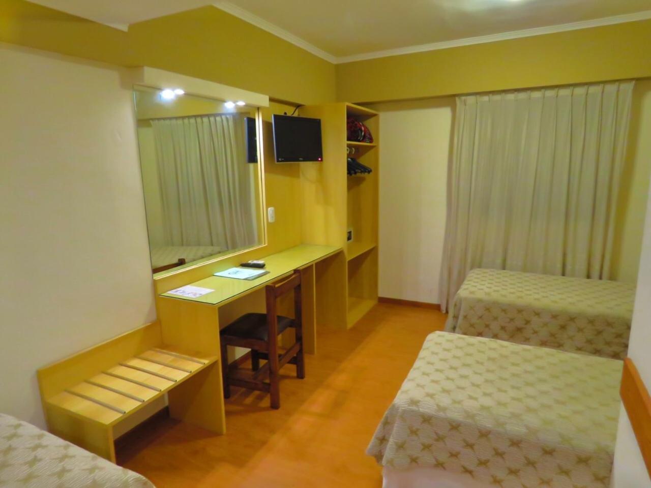 Triple Room photo 3