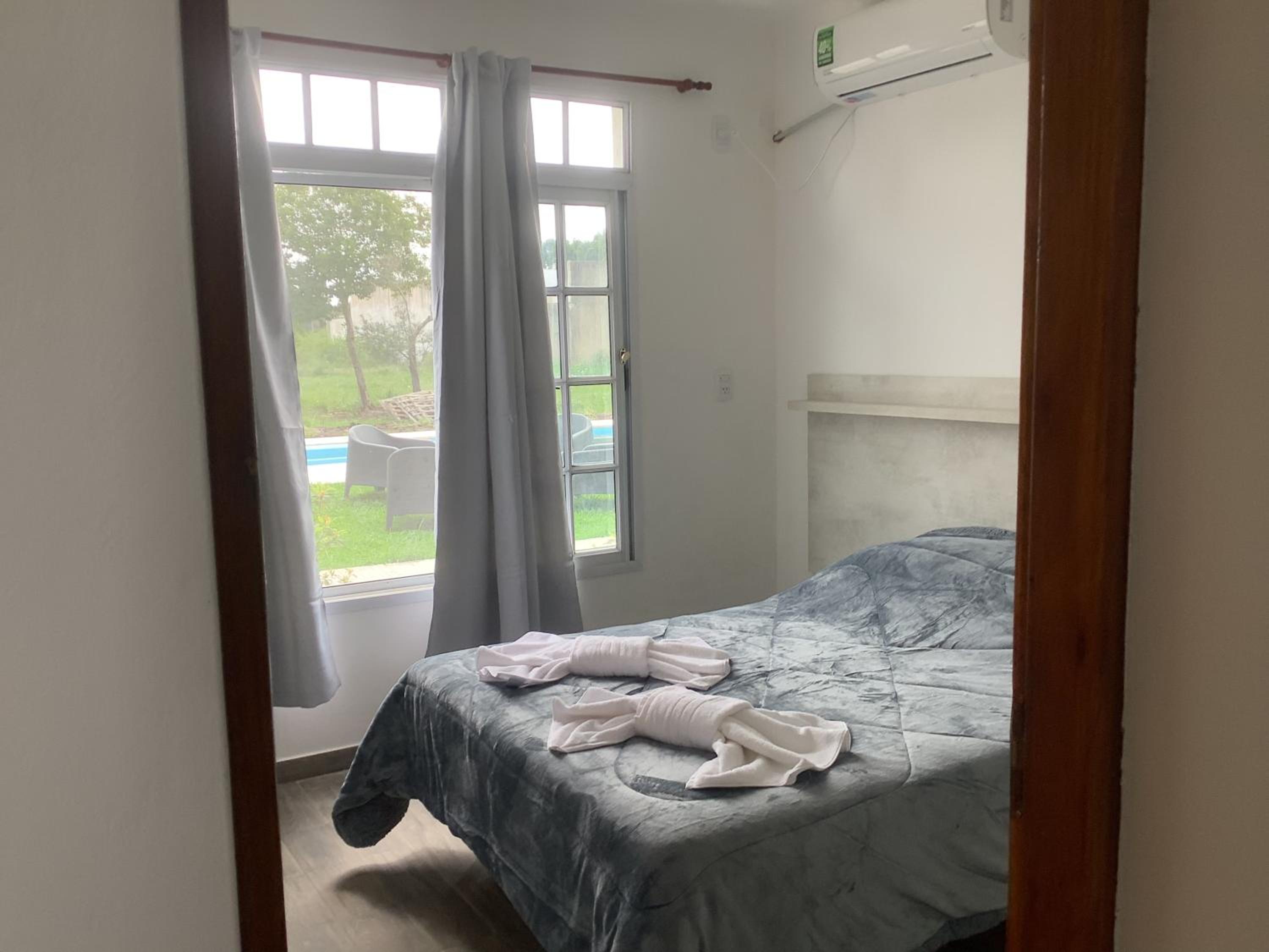 Quadruple Room photo 1
