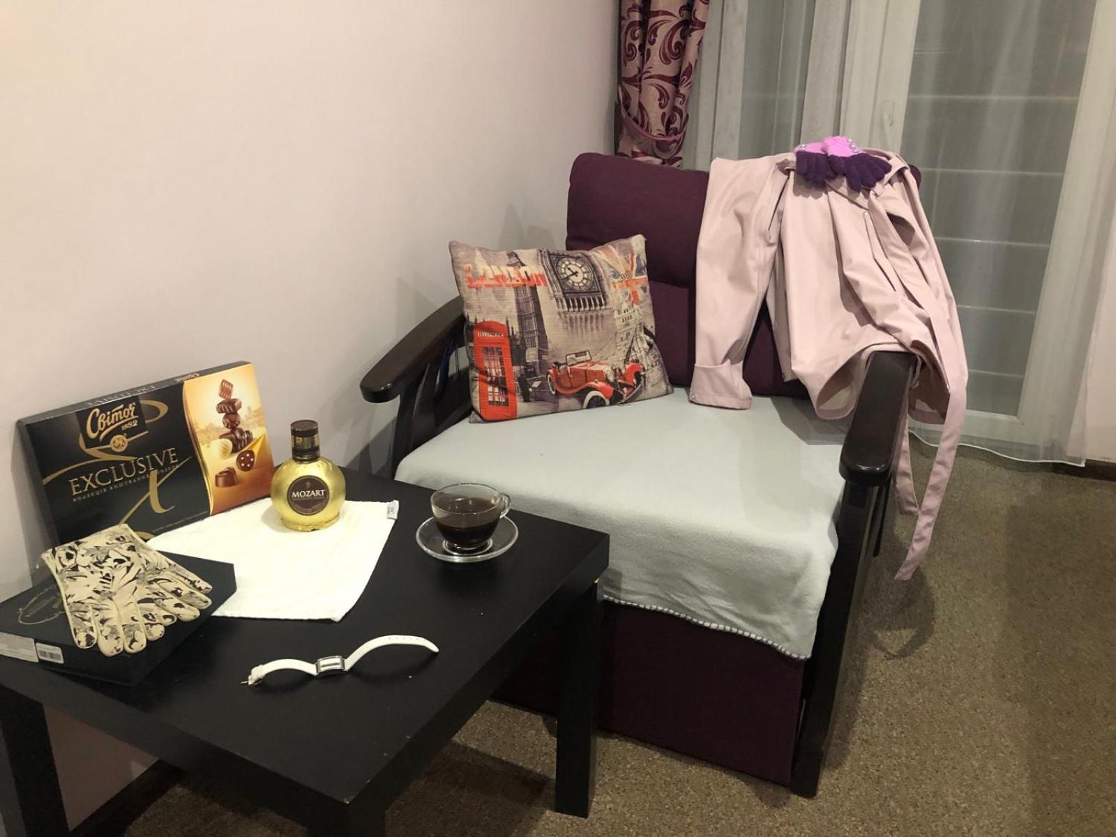 Superior Double Room photo 2