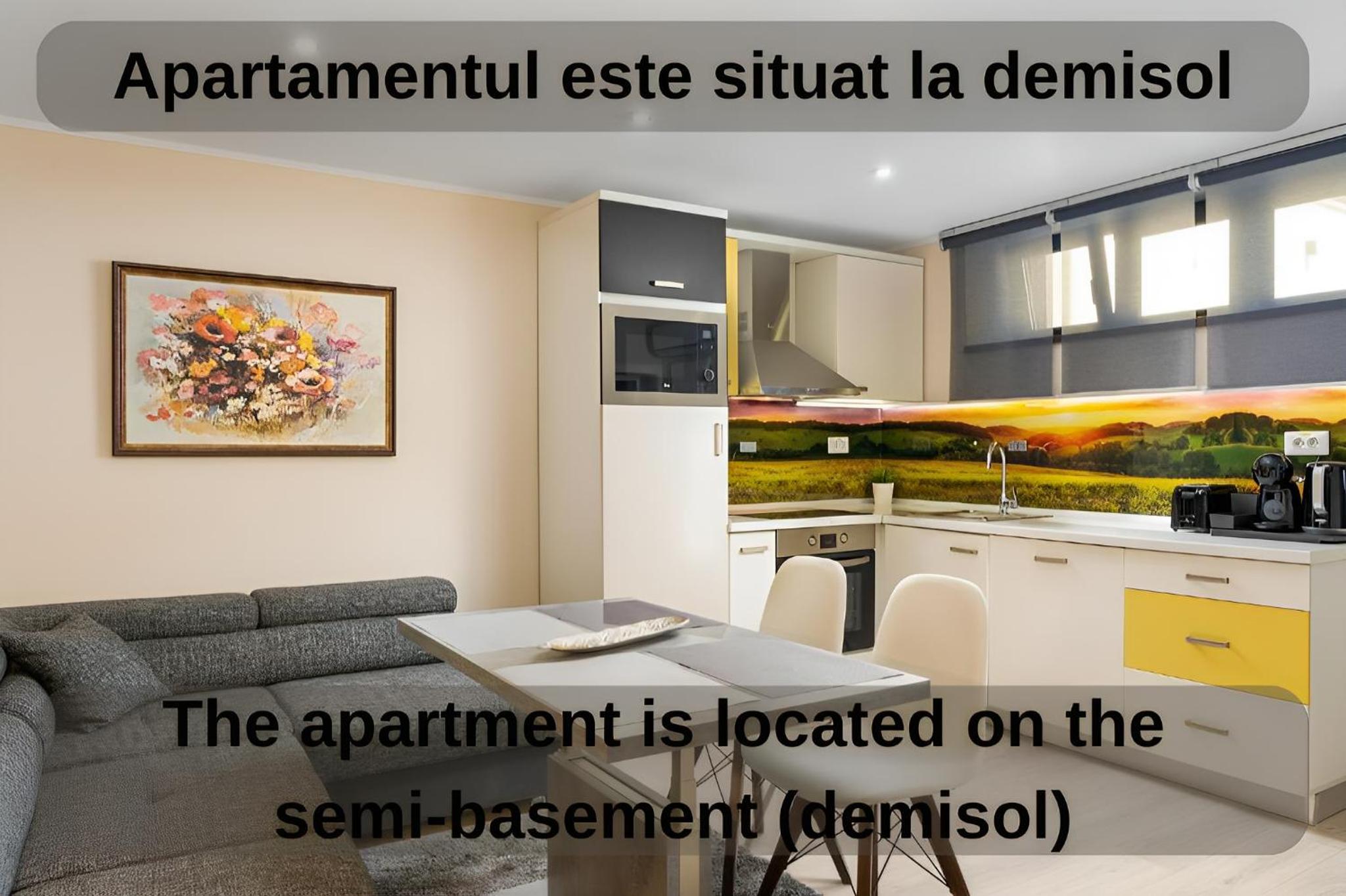 Standard Apartment - Photo 2
