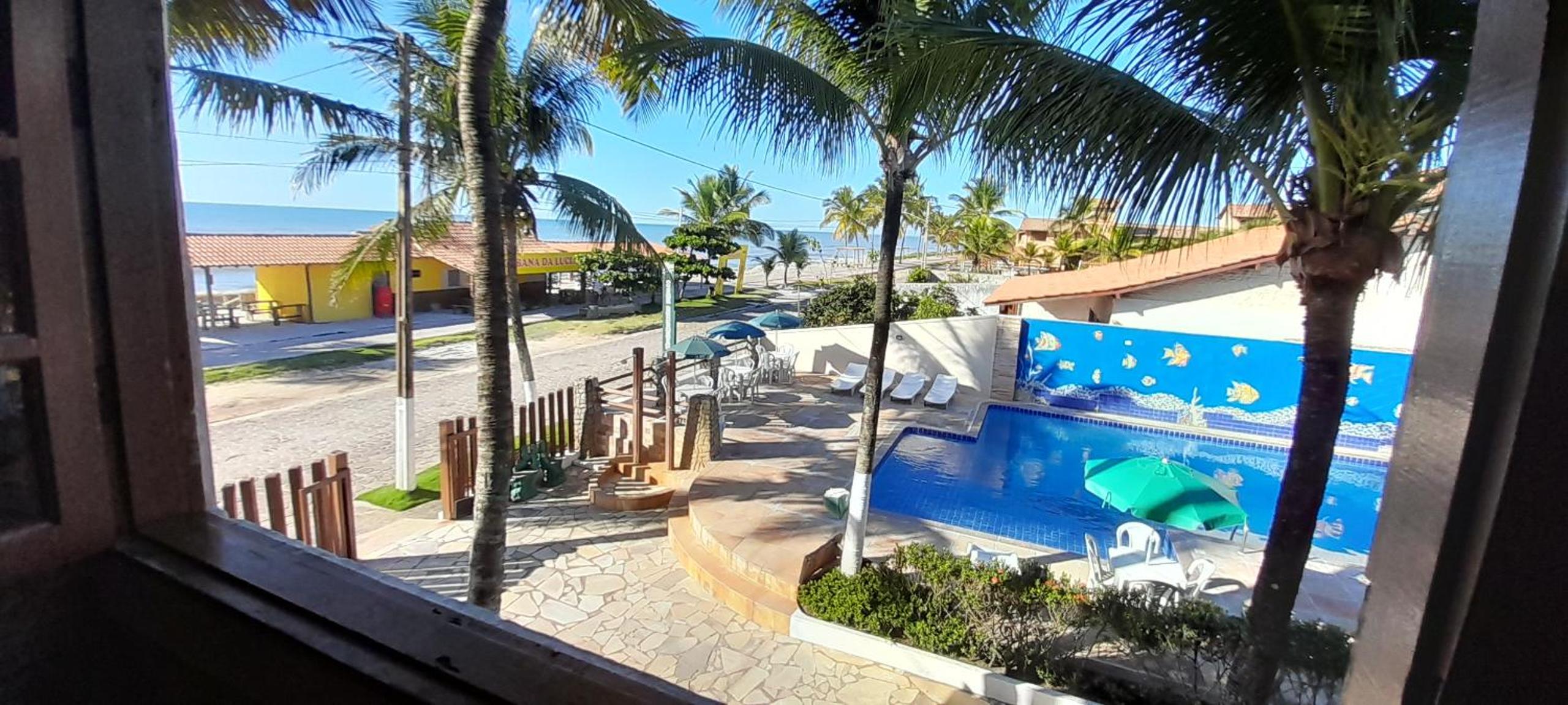 Two-Bedroom Apartment with Ocean View photo 3