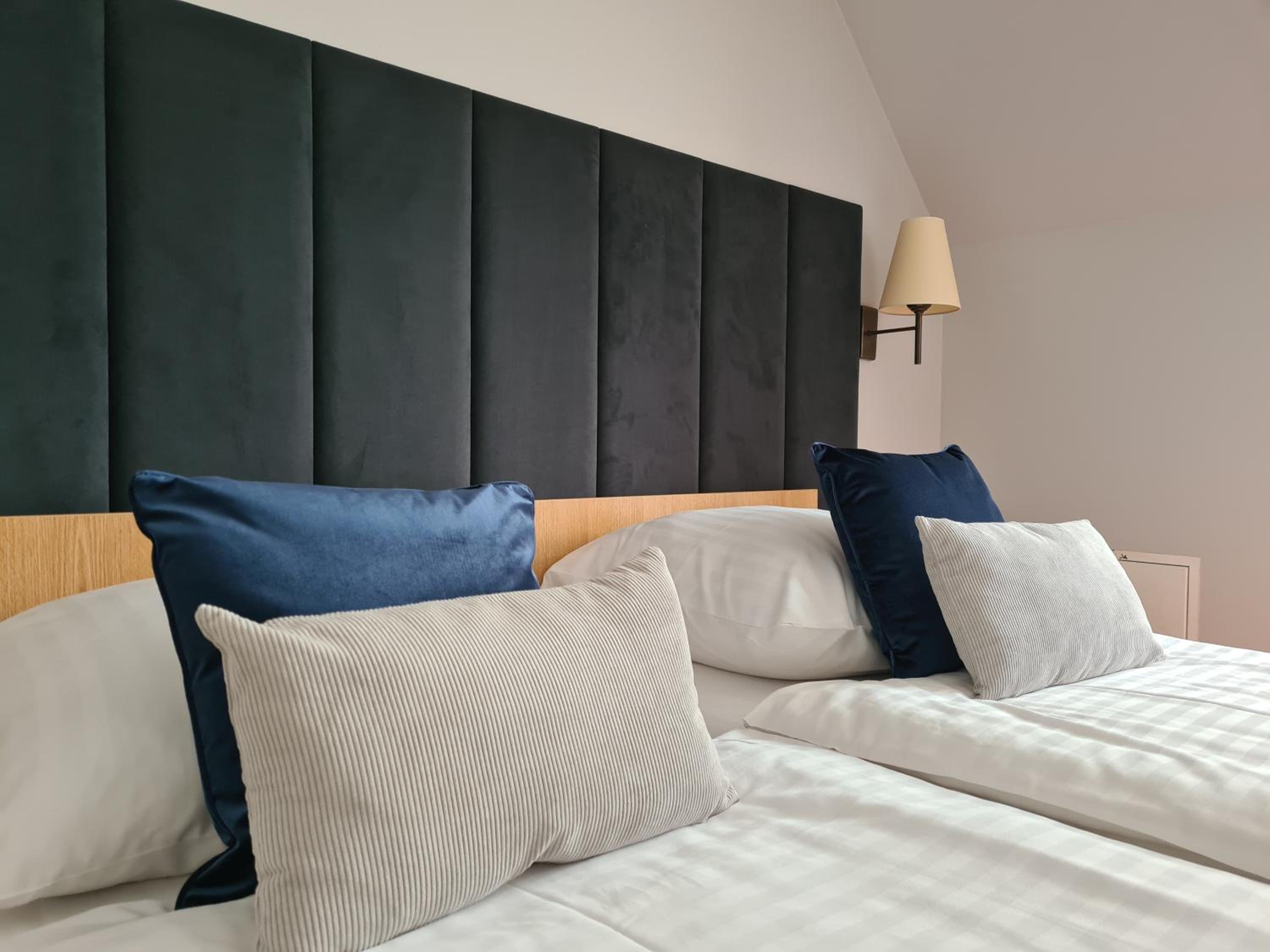 Deluxe Double Room - Photo 6