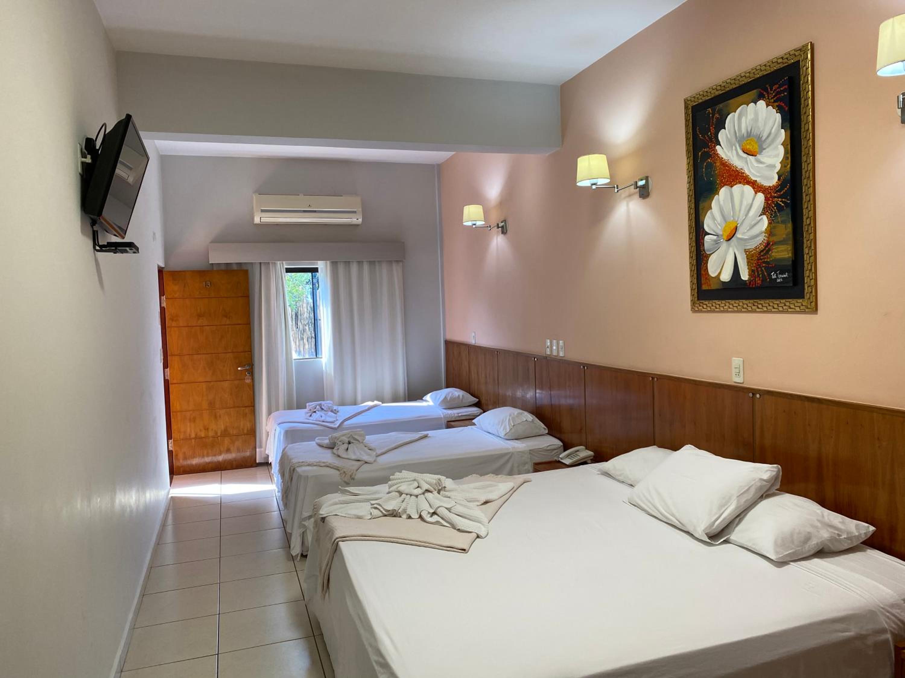 Quadruple Room photo 2
