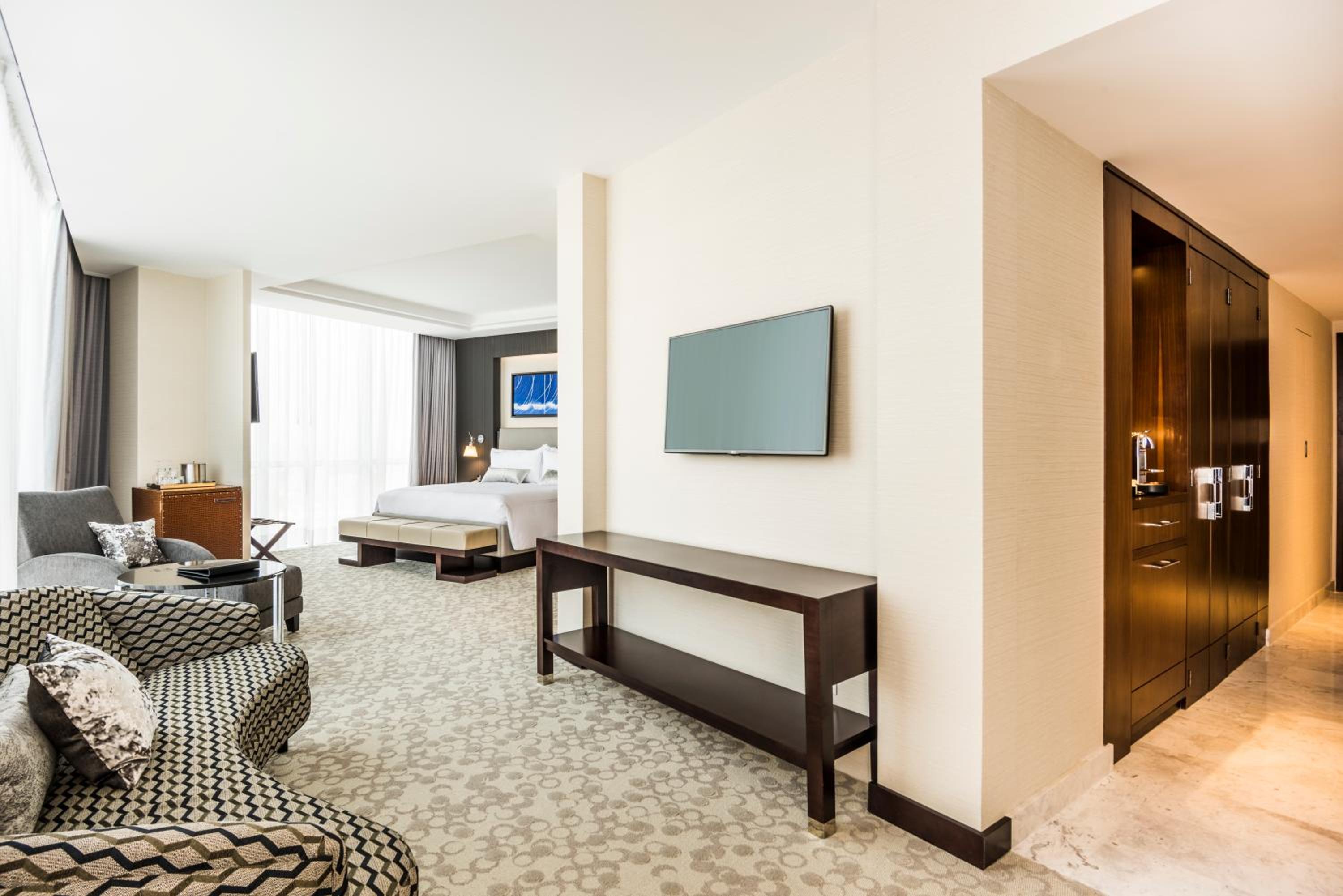 King Suite