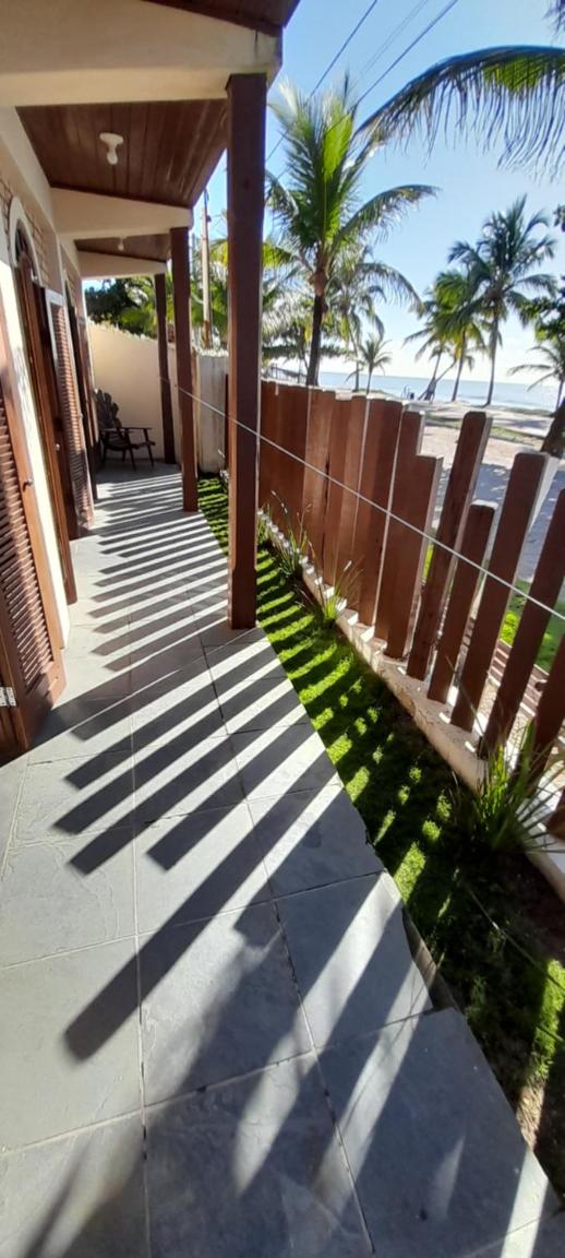 Three-Bedroom Apartment with Sea View photo 3
