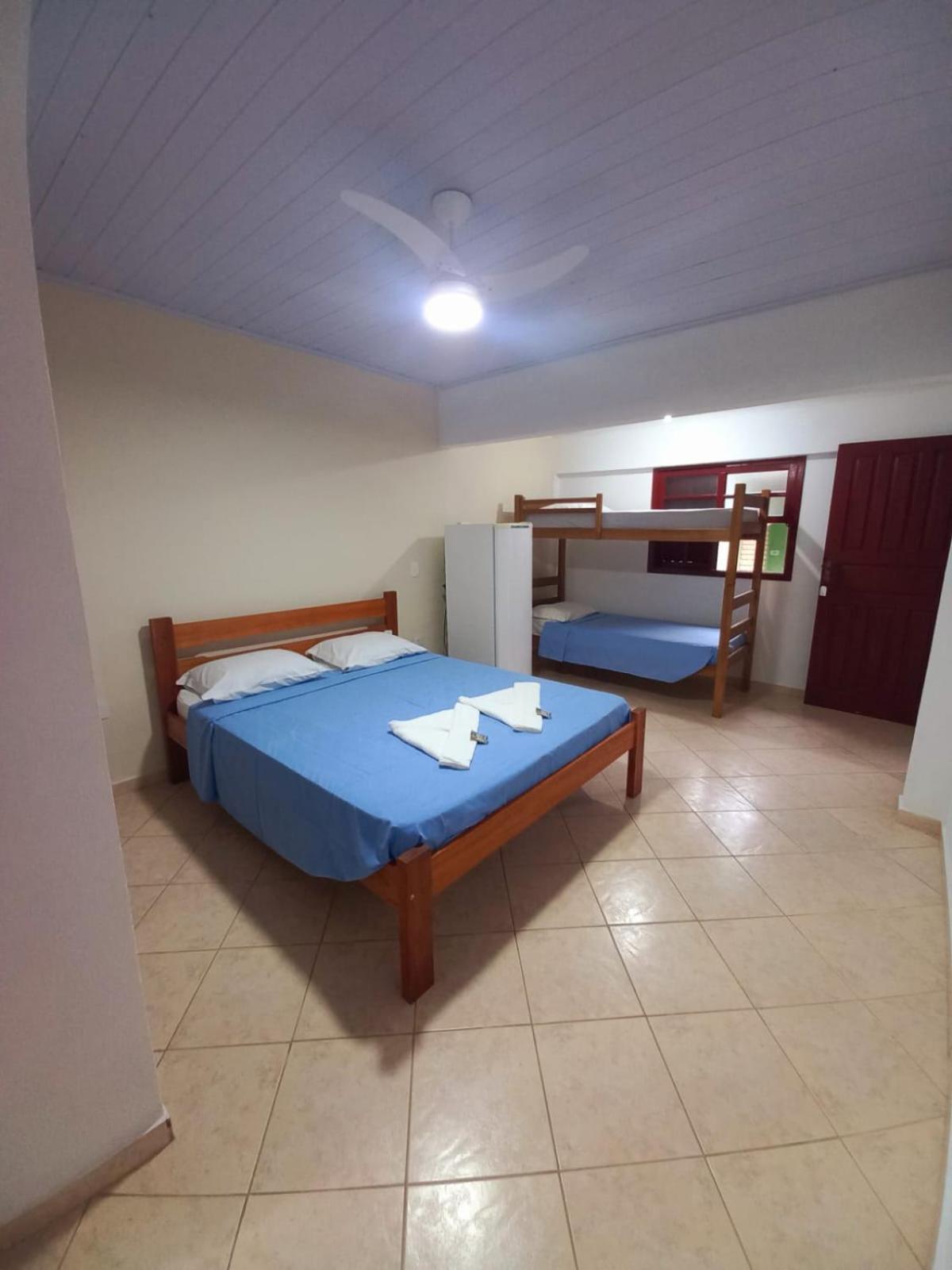 Luxury Quadruple Room photo 2