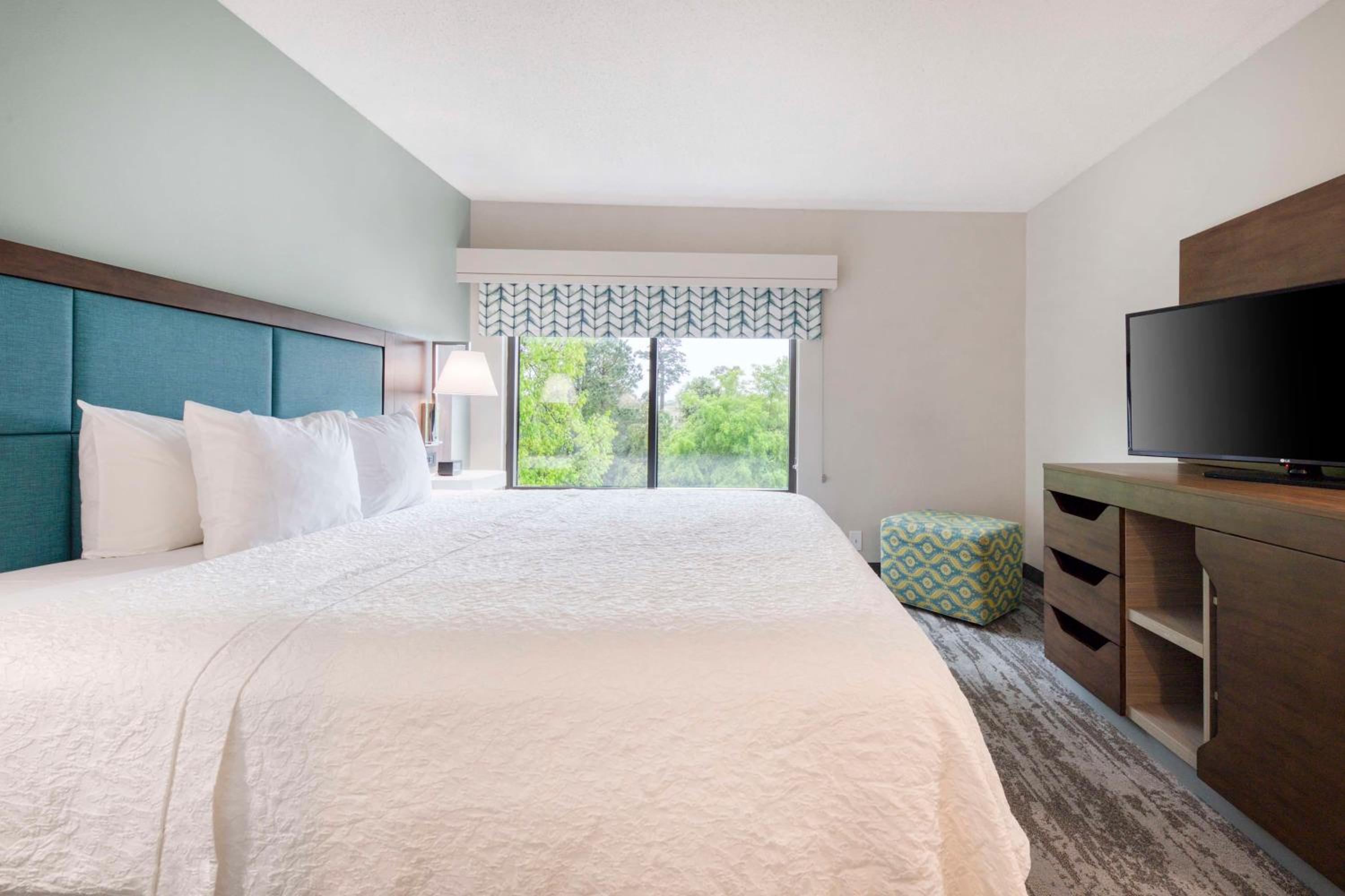 One-Bedroom King Suite with Kitchen - Non-Smoking  - Photo 3