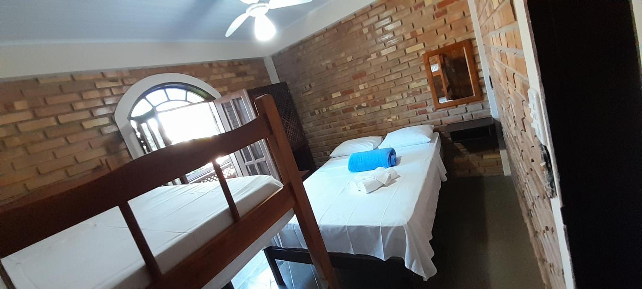 Two-Bedroom Apartment with Pool View photo 1