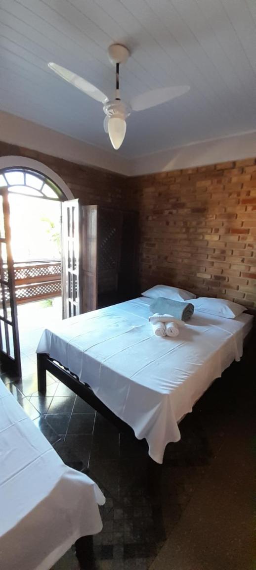 Two-Bedroom Apartment with Pool View photo 2