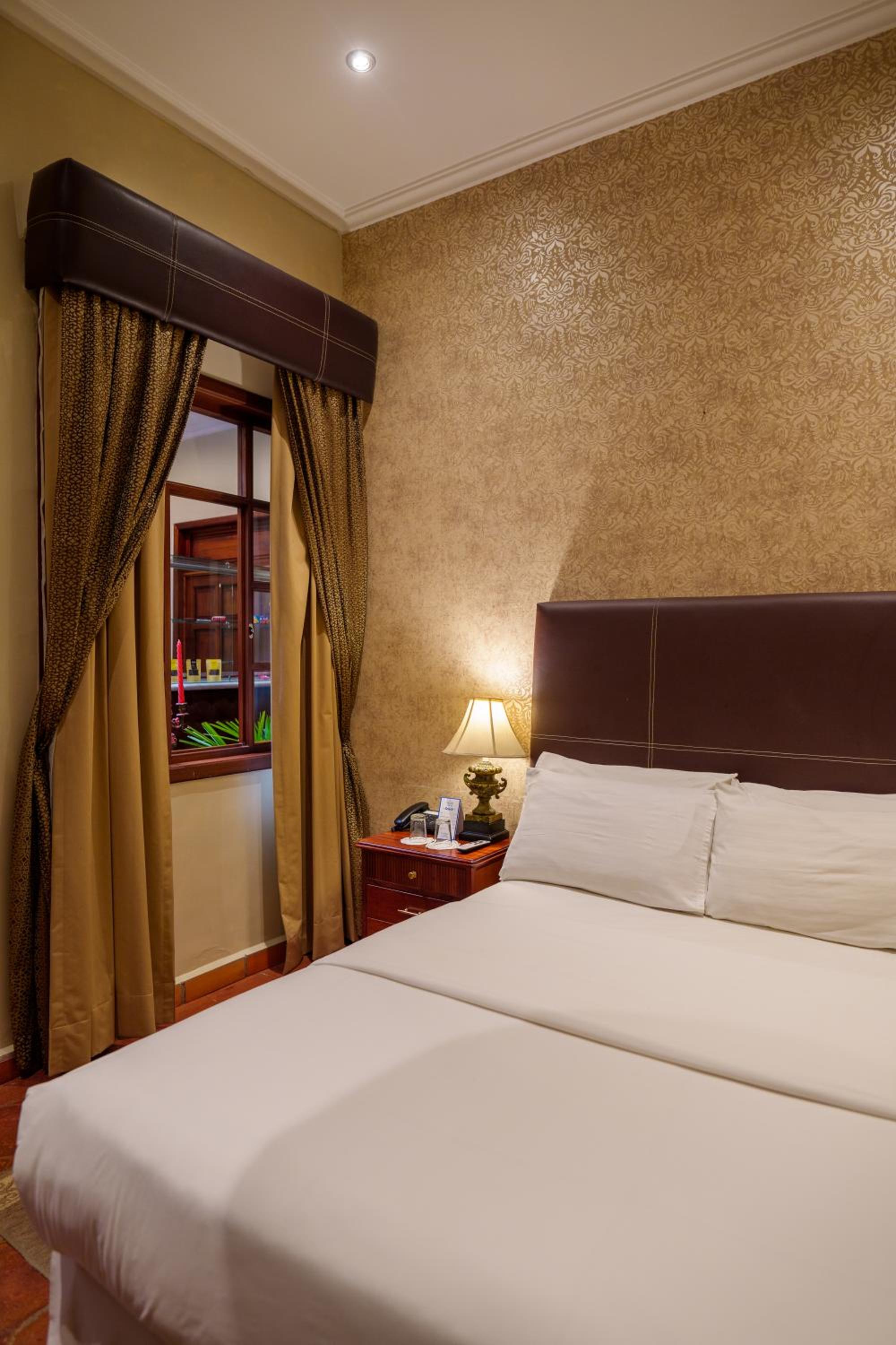 Double Room photo 2