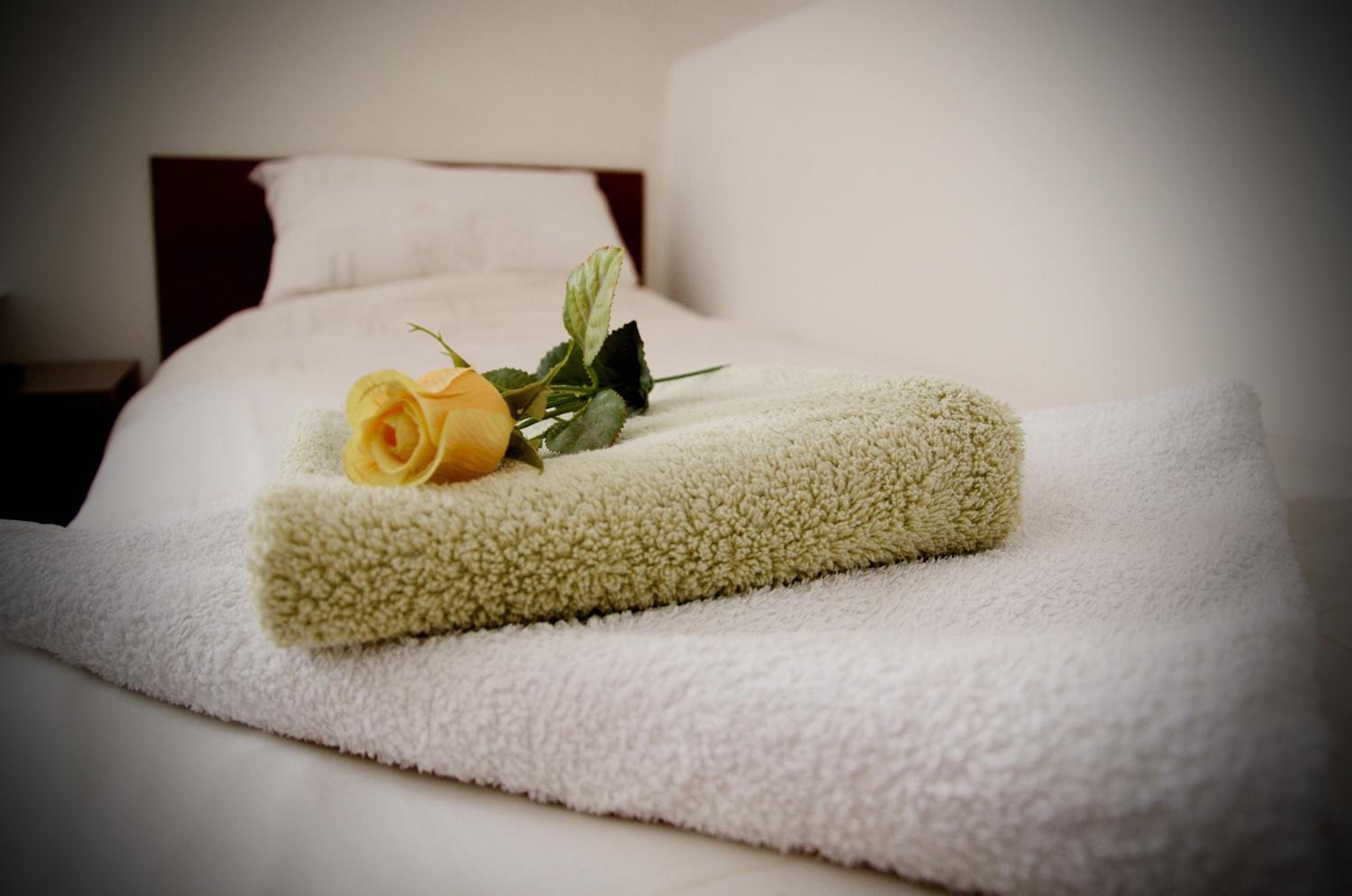 Classic Single Room with En-Suite photo 2