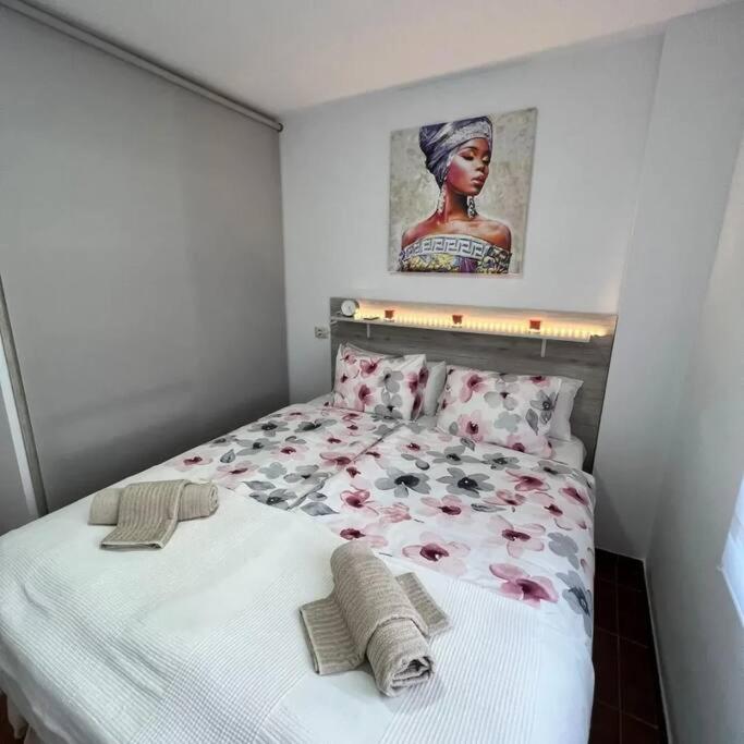 Departamento de tres habitaciones