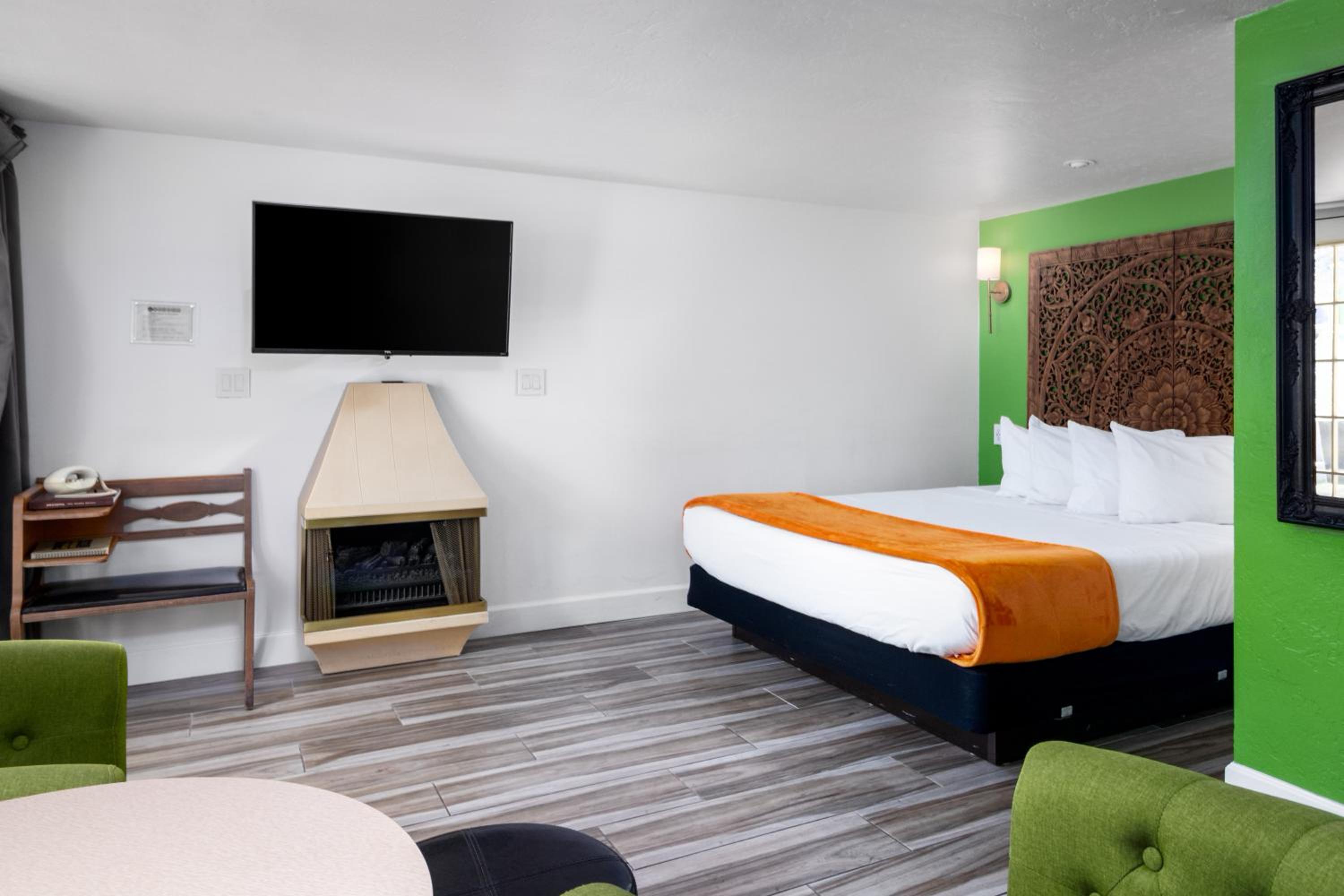 King Room photo 2