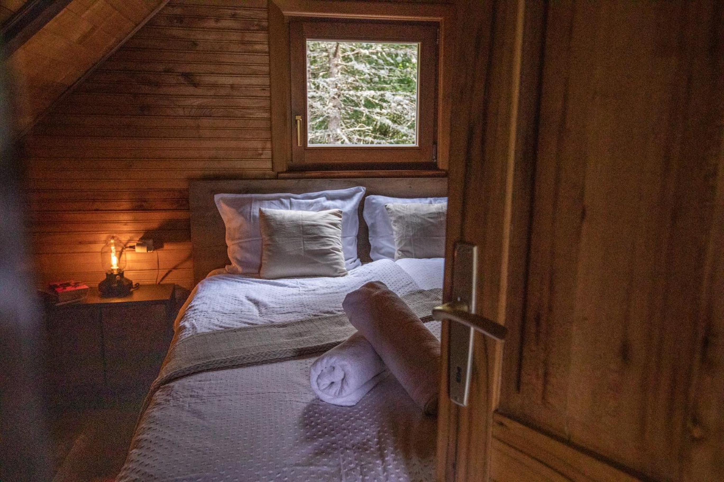 Chalet photo 3