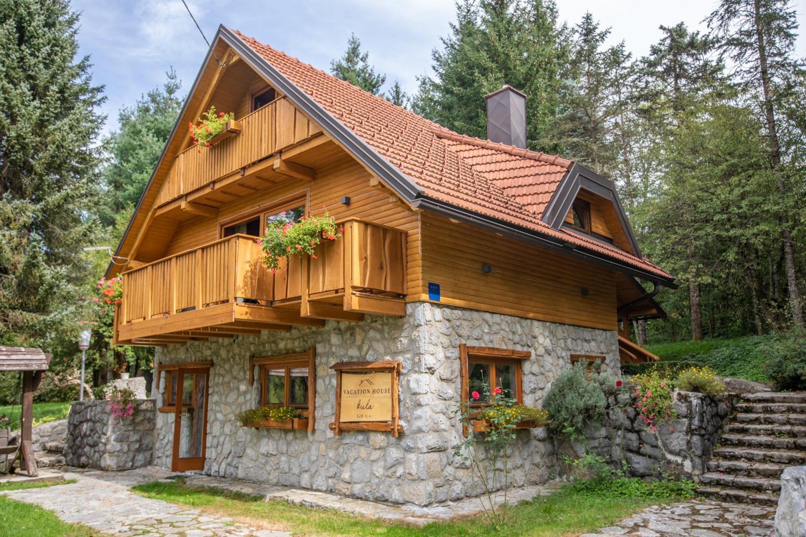 Chalet photo 2