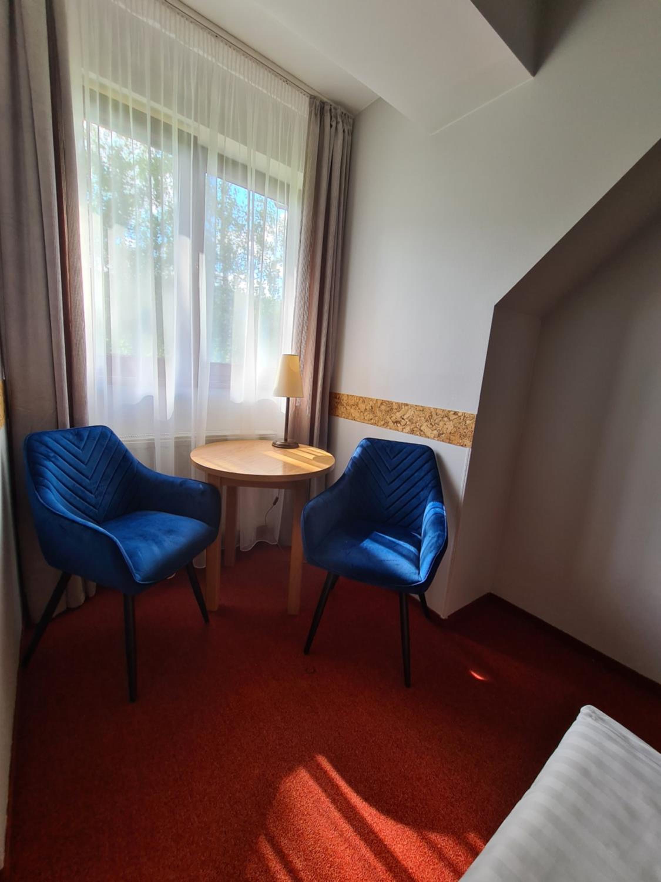 Deluxe Double Room - Photo 7