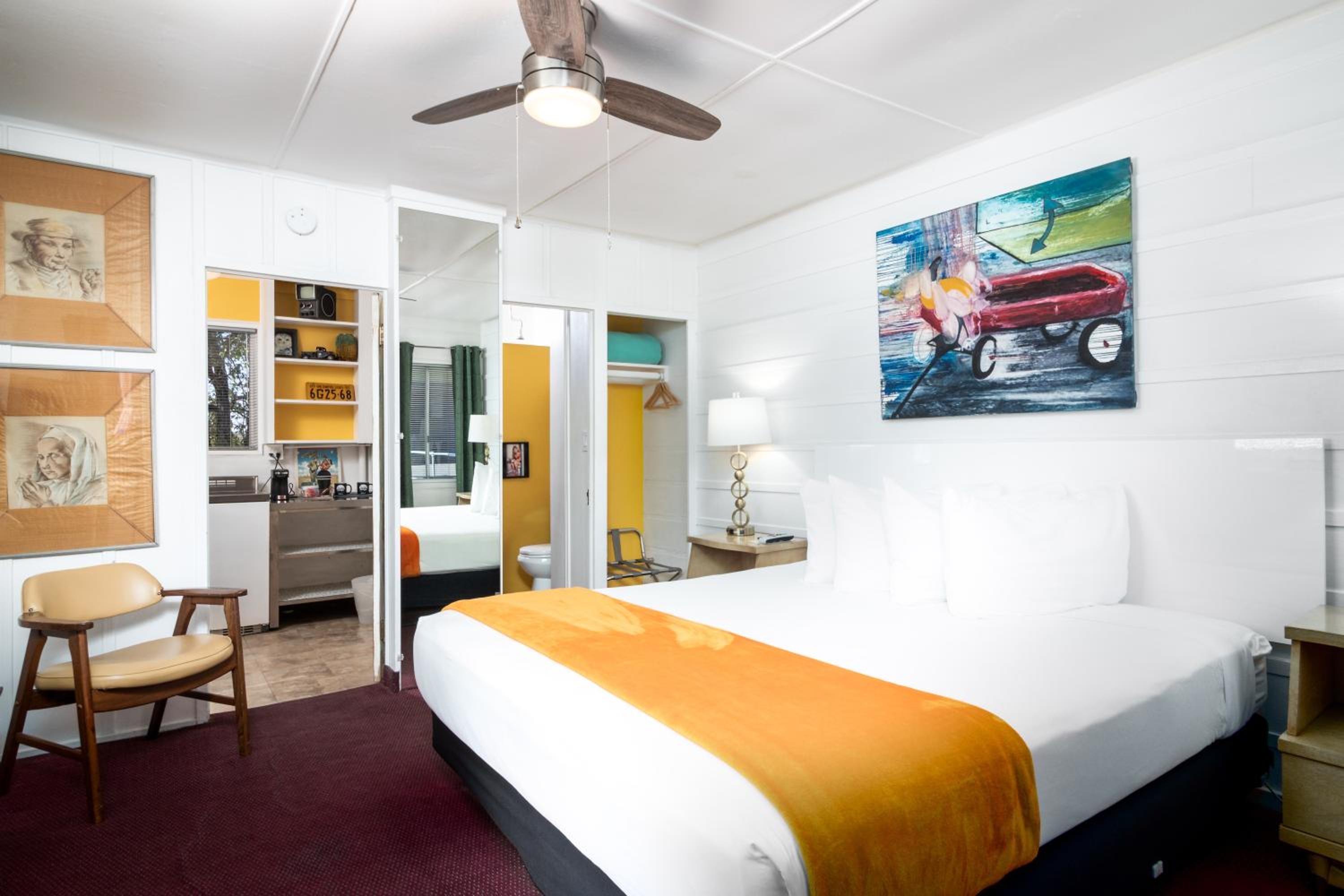 King Room photo 1