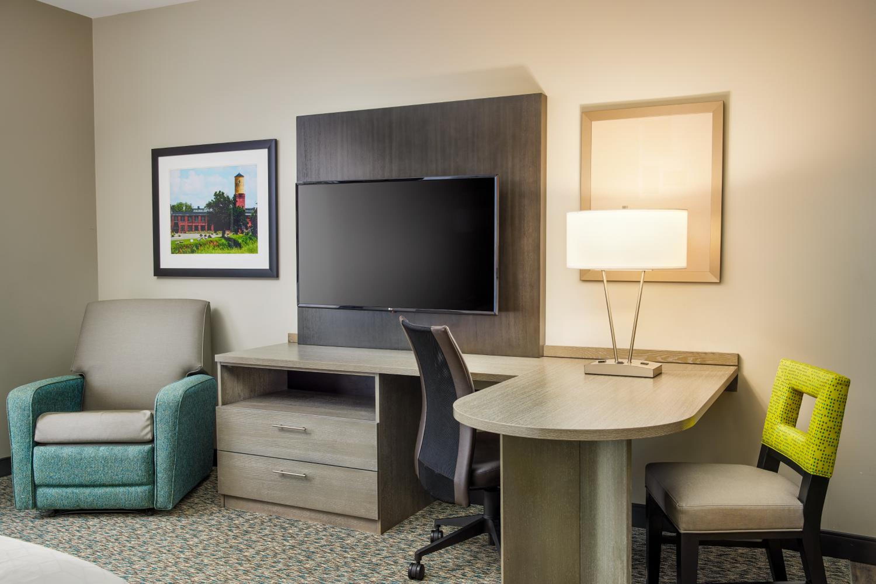 King Studio Suite - Photo 1
