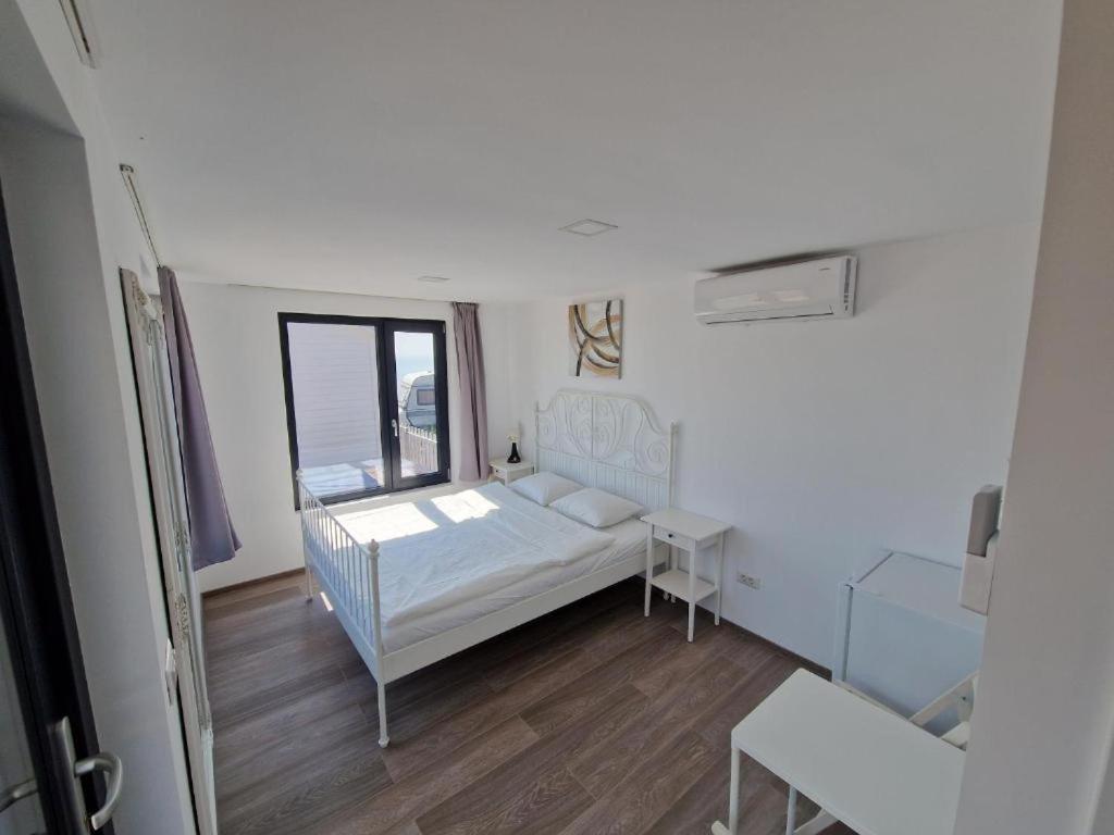 Bungalow with Sea View photo 1