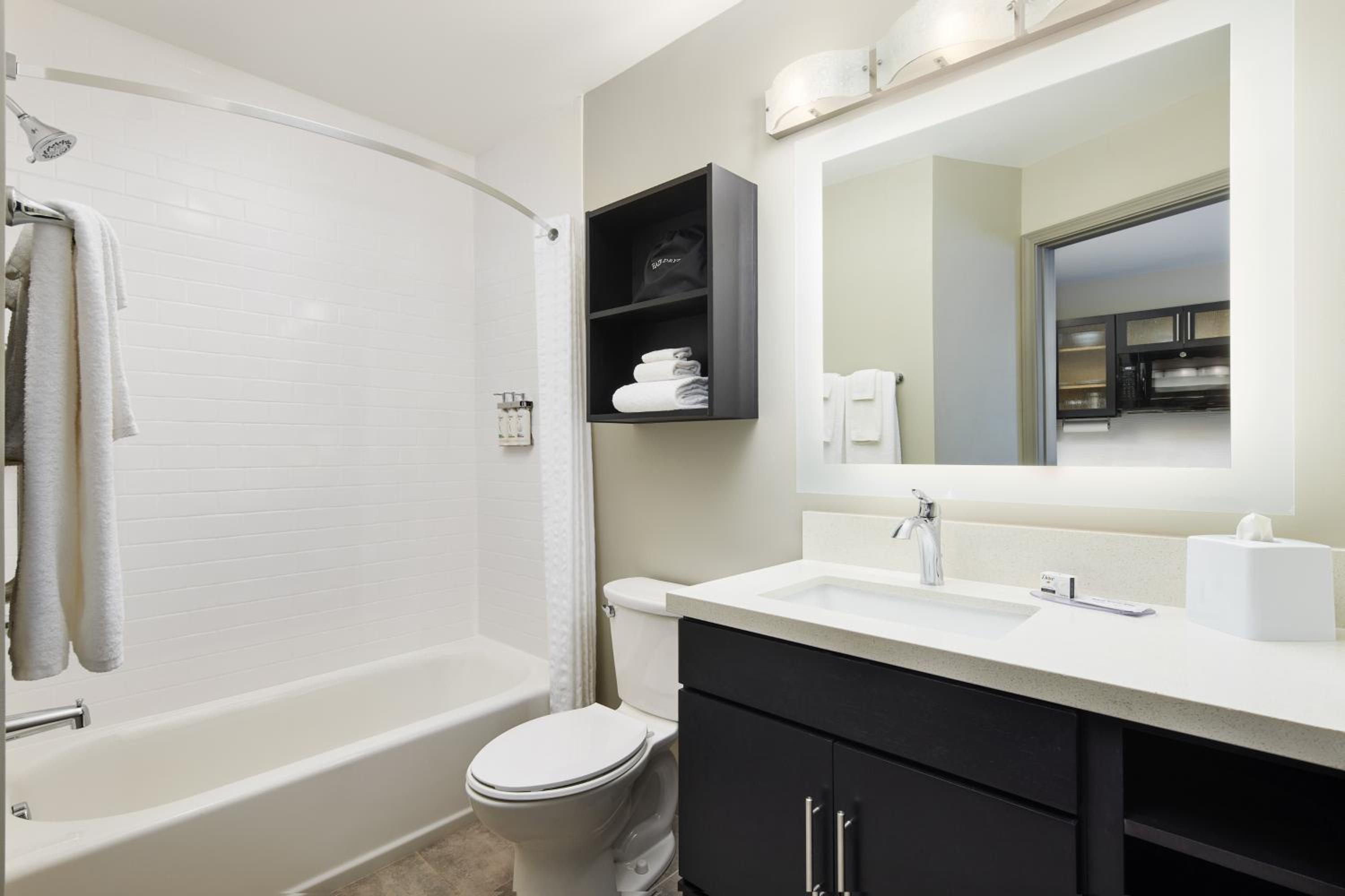 Studio Suite with Two Queen Beds - Photo 3
